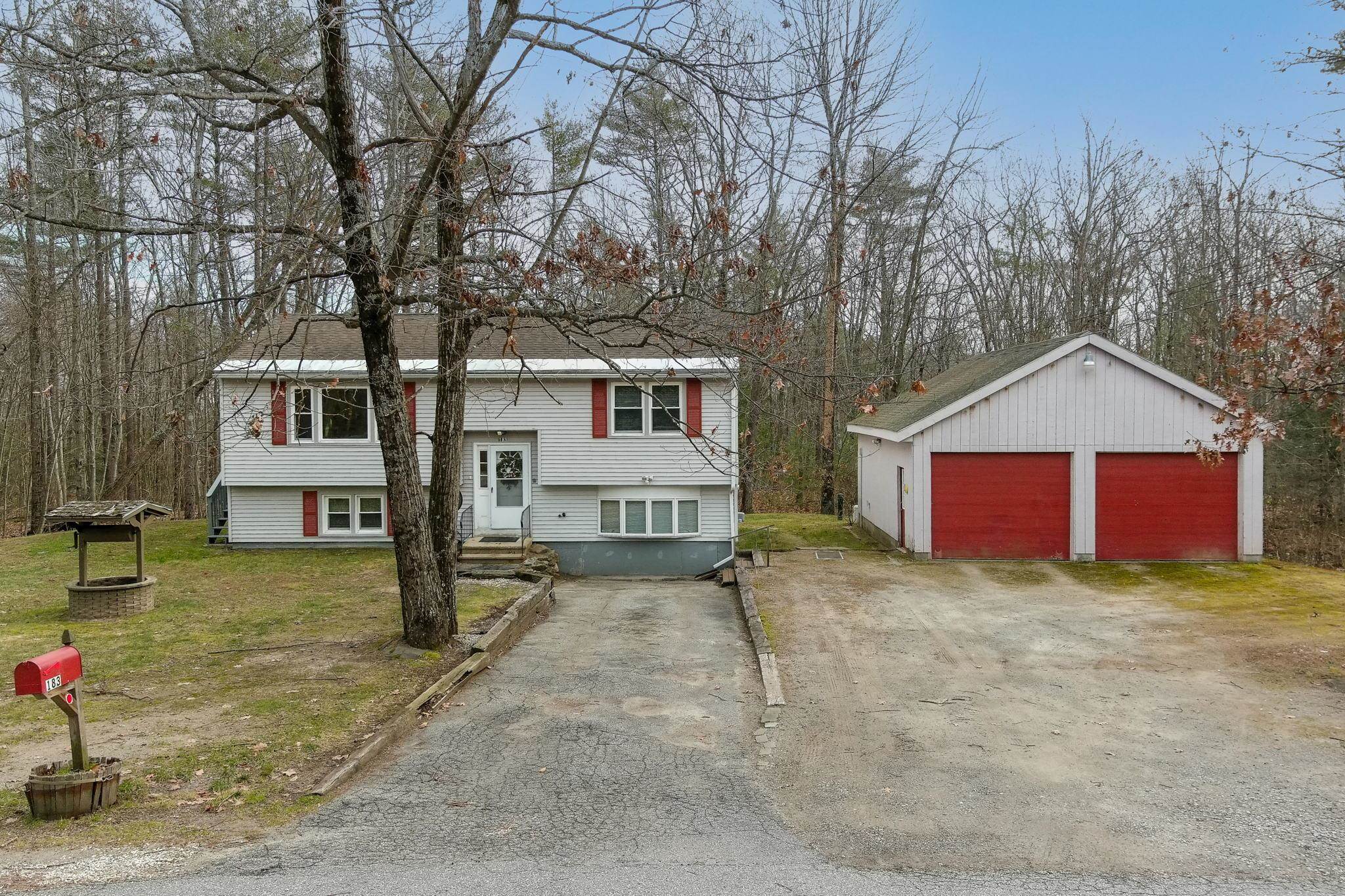 183 Hackett Hill Rd, Hooksett, NH 03106 MLS 4893453 Coldwell Banker