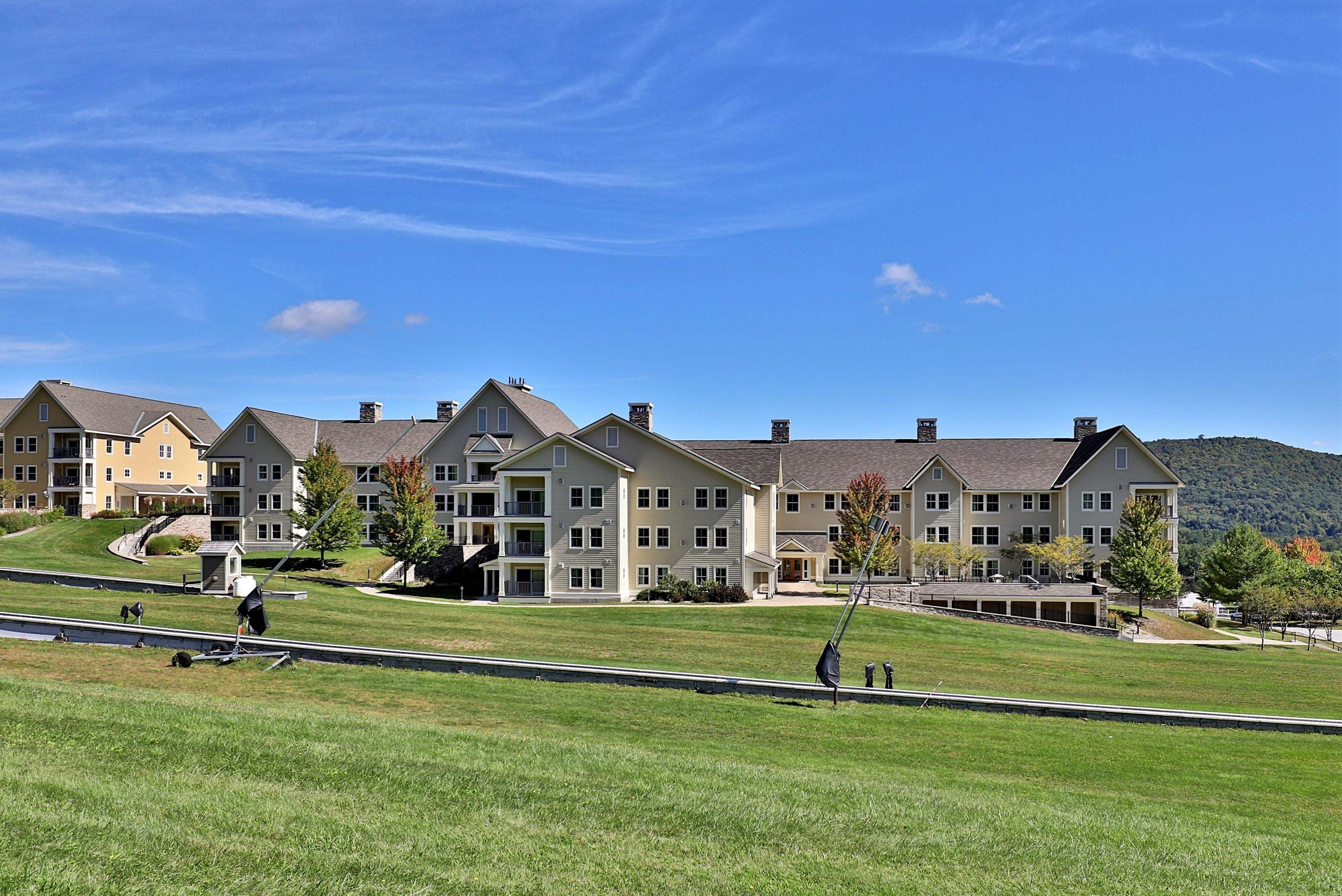 705/707 Adams House Jackson Gore Rd 705/707, Ludlow, VT 05149 MLS