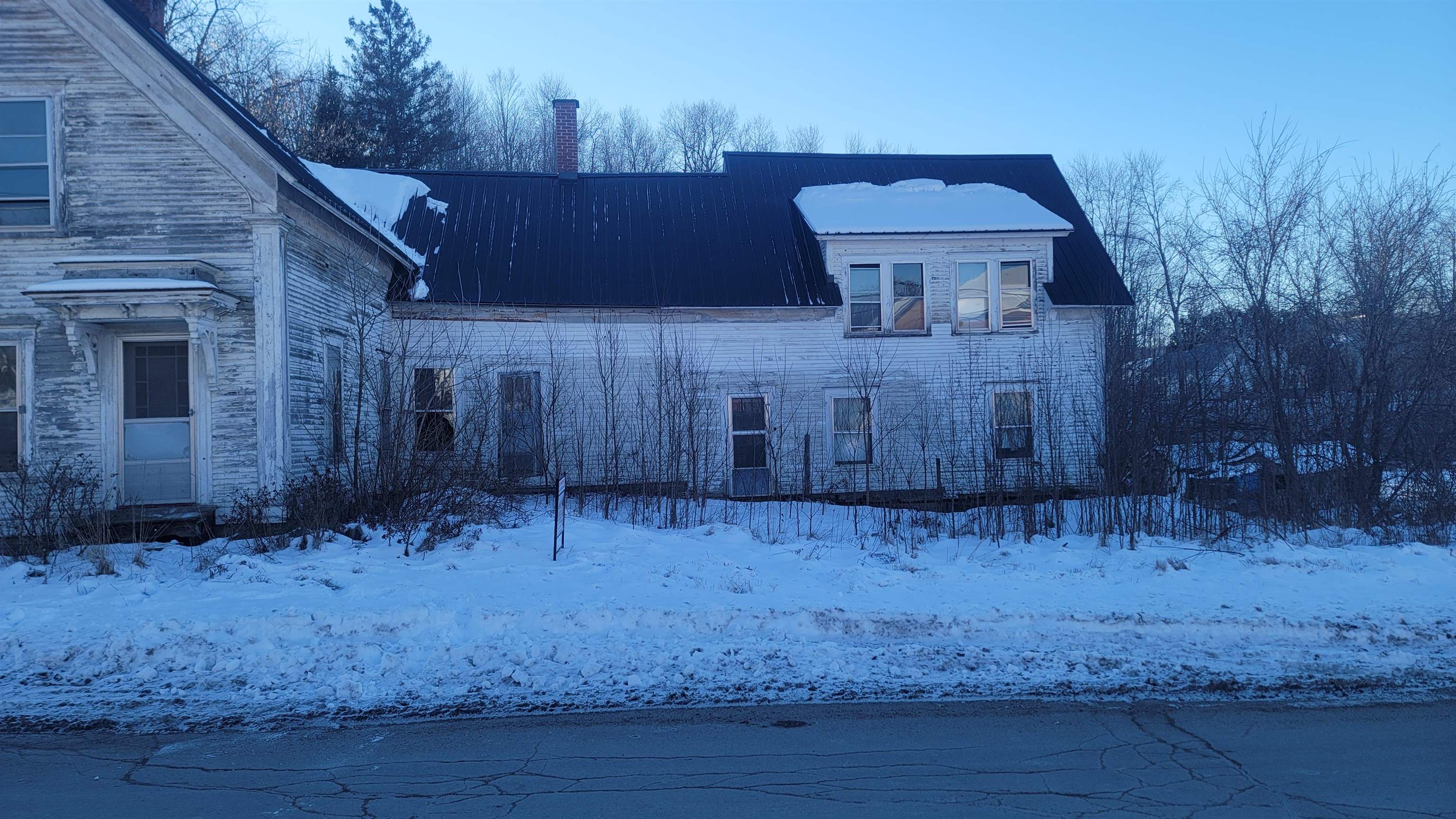 149 Water St, Barton, VT 05822 MLS 4893924 Coldwell Banker