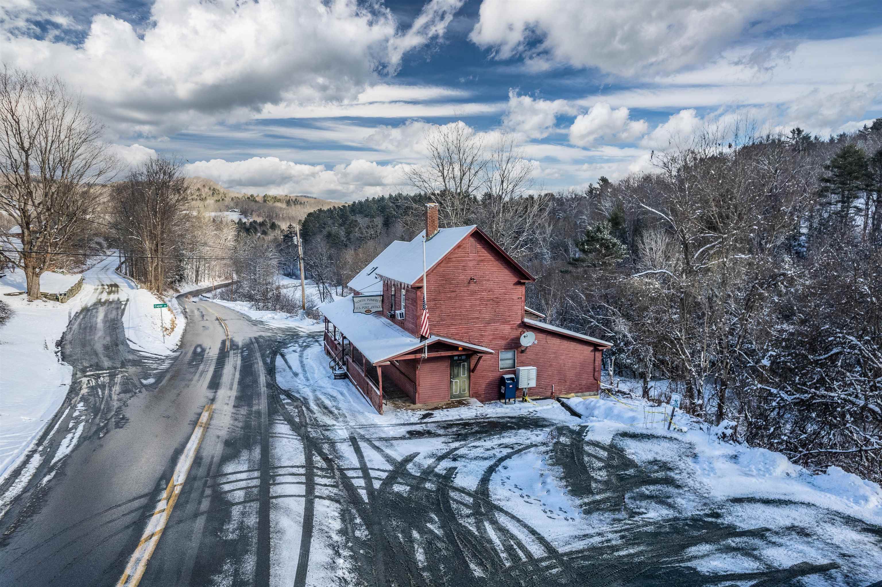 7868 Pomfret Rd, Pomfret, VT 05053 - MLS 4894328 - Coldwell Banker