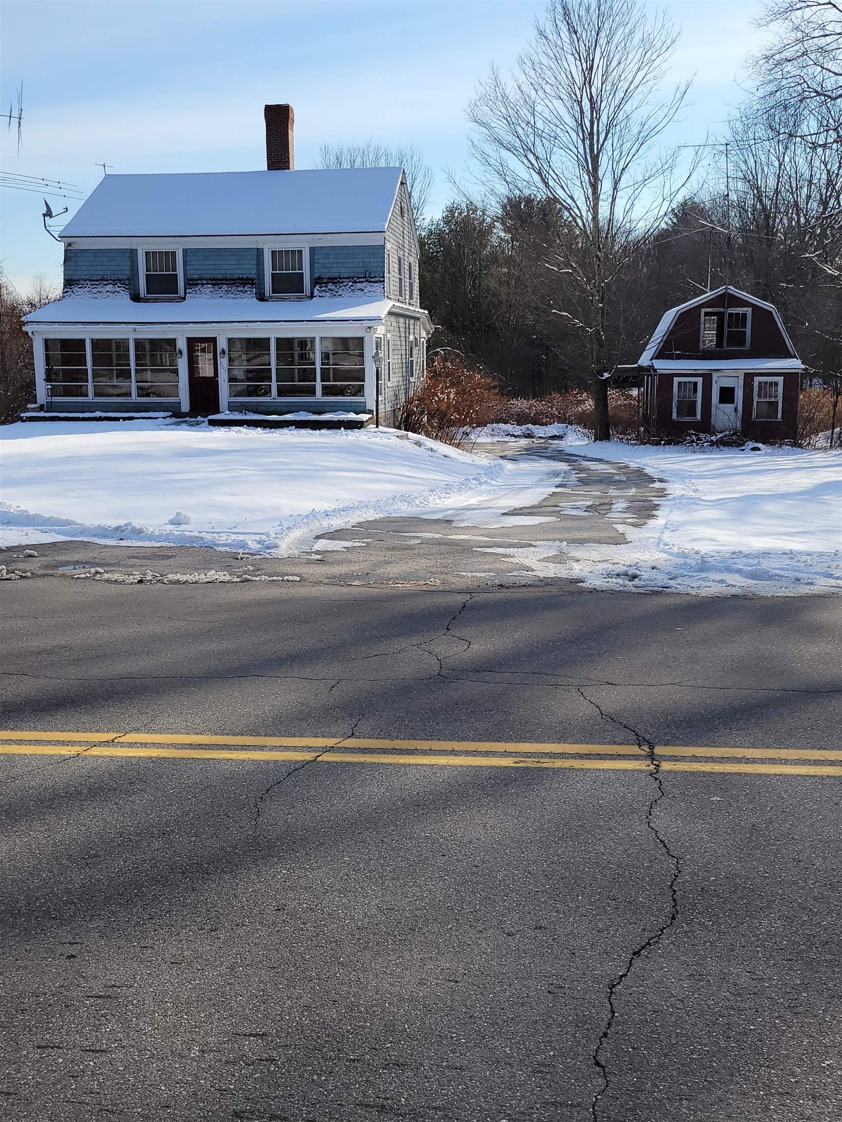 407 Buck St, Pembroke, NH 03275 MLS 4894372 Coldwell Banker