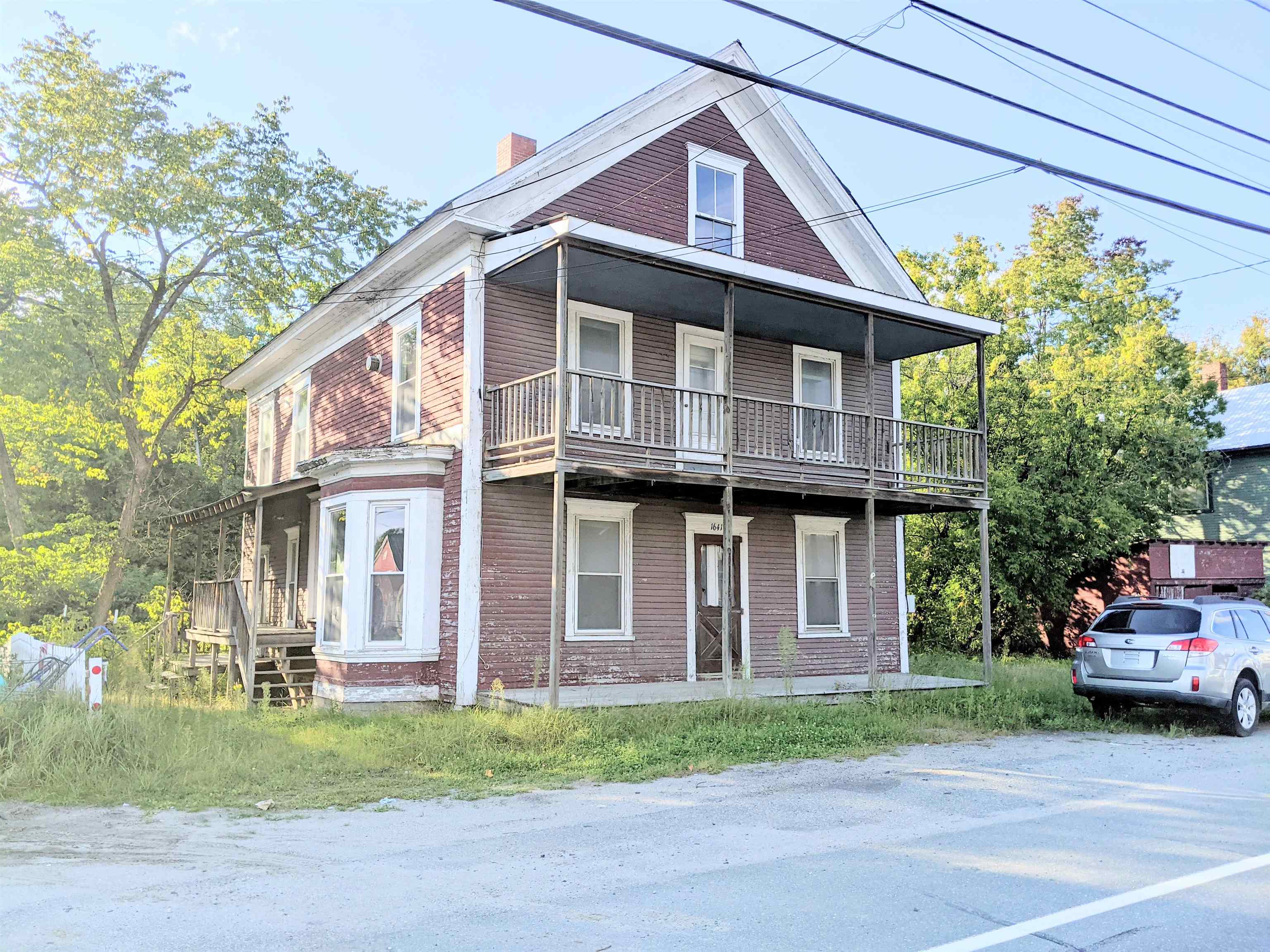 1641 Memorial Dr, St. Johnsbury, VT 05819 MLS 4894885 Coldwell Banker