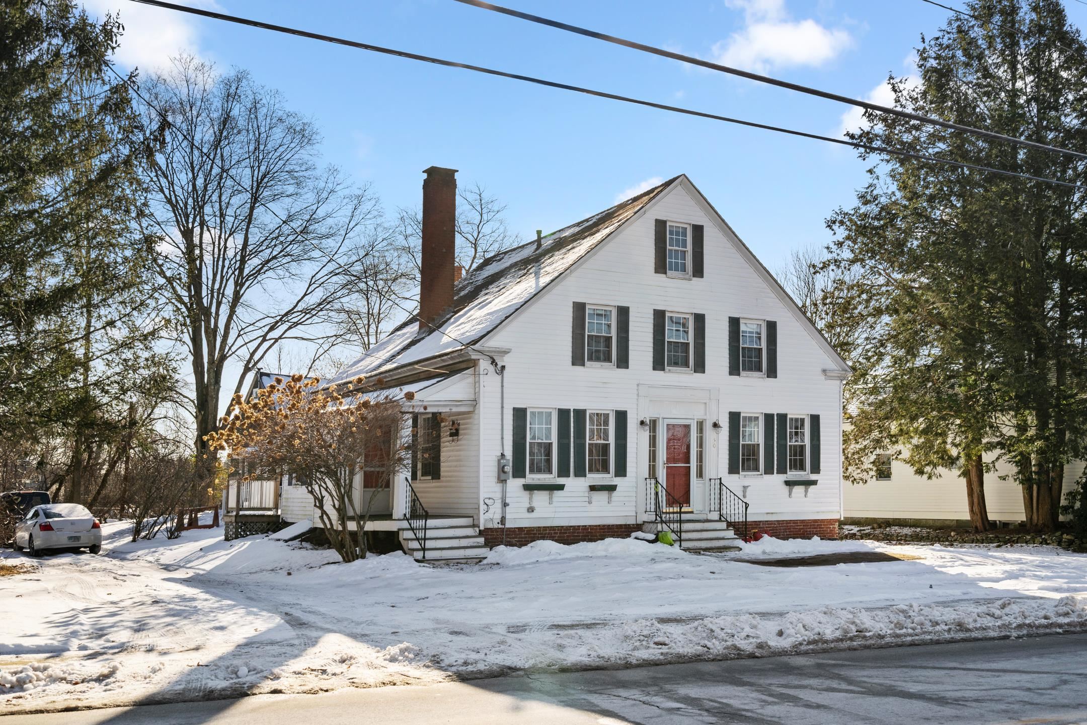 50 Linden St, Exeter, NH 03833 - MLS 4895319 - Coldwell Banker