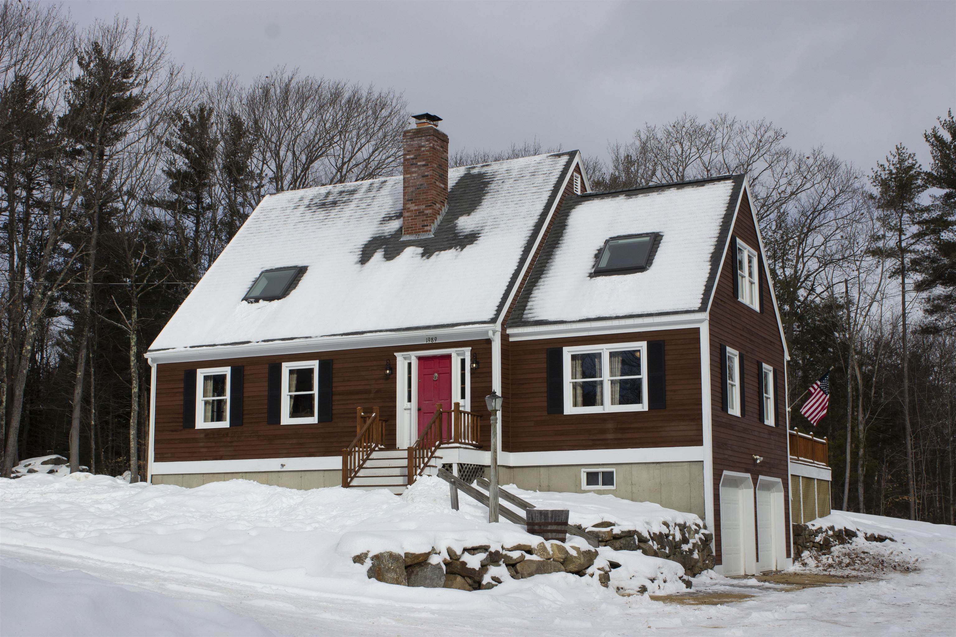 642 Dana Rd, New Hampton, NH 03256 MLS 4895434 Coldwell Banker