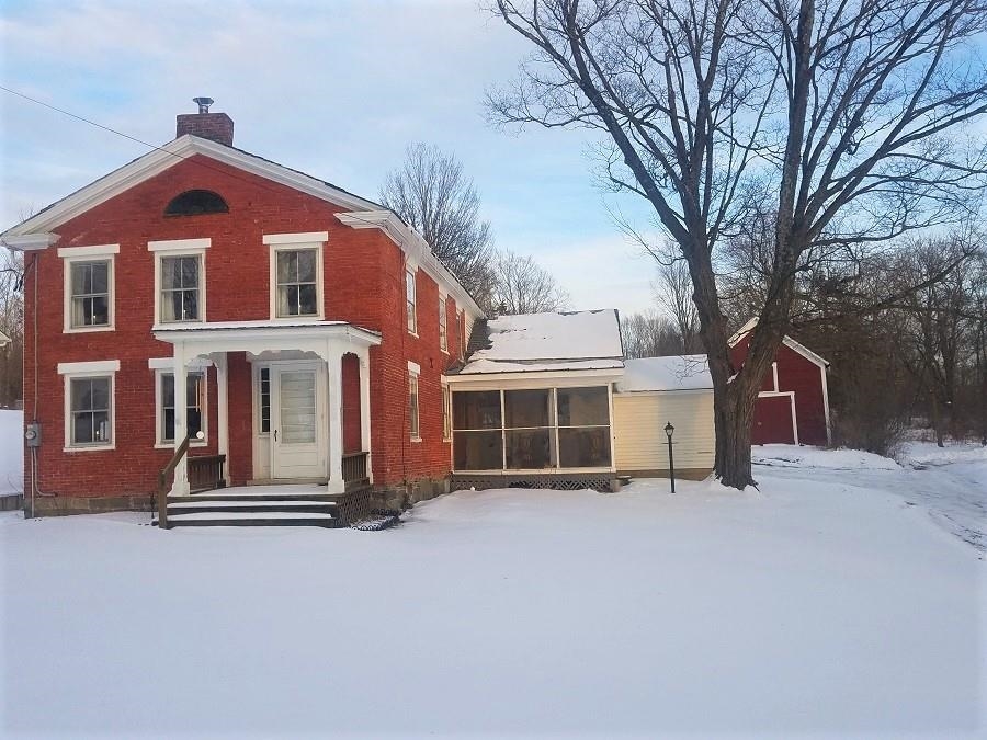 2844 Stage Rd, Benson, VT 05743 MLS 4895877 Coldwell Banker