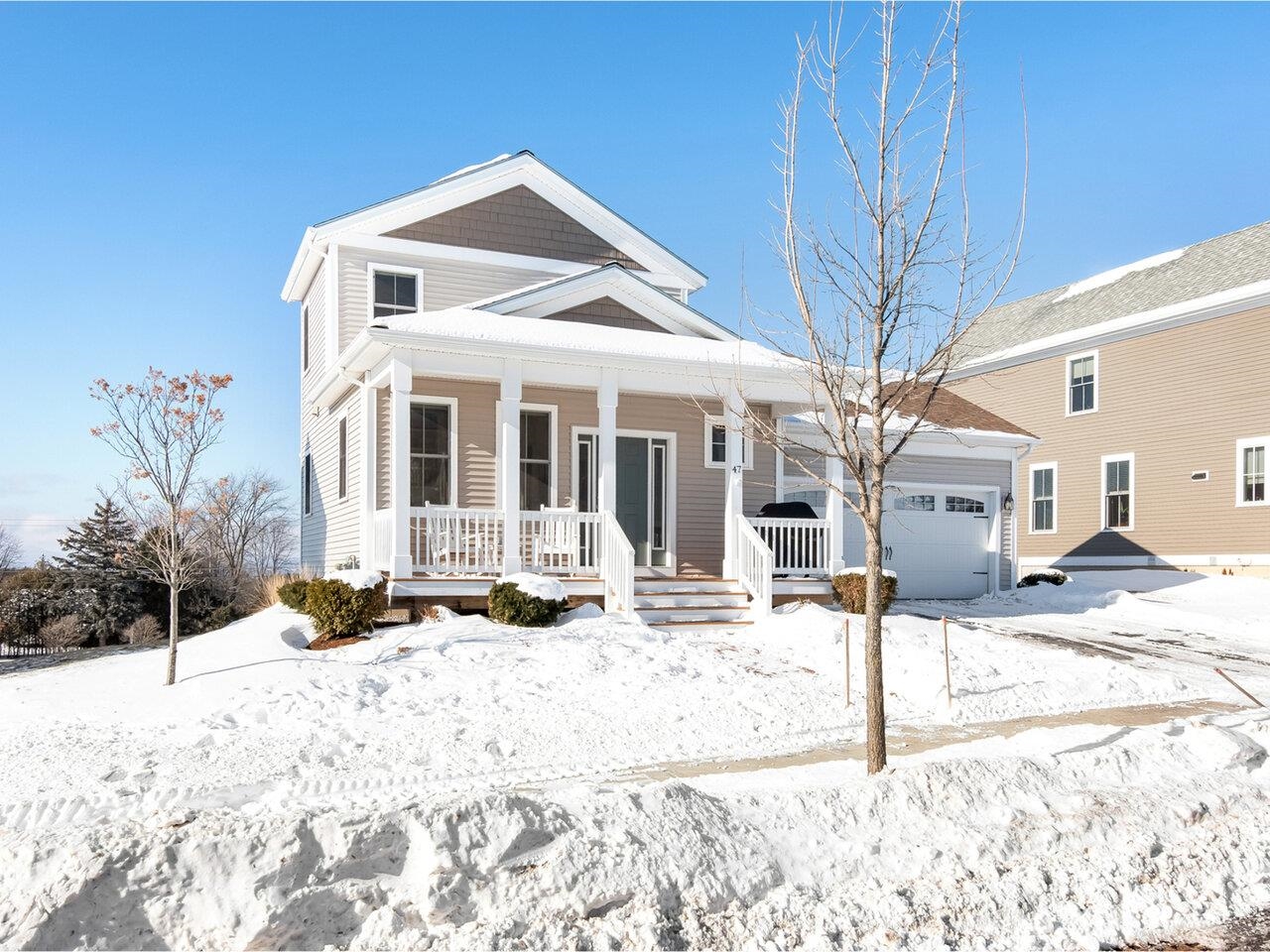 47 Chipman St, South Burlington, VT 05403 MLS 4896285 Coldwell Banker