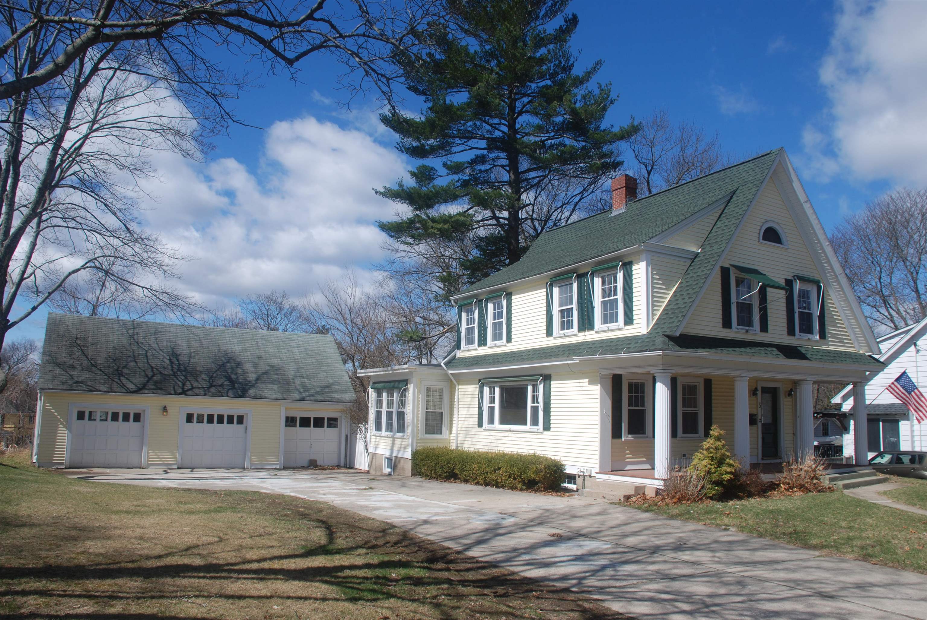 5 Zellwood St, Nashua, NH 03060 MLS 4896323 Coldwell Banker