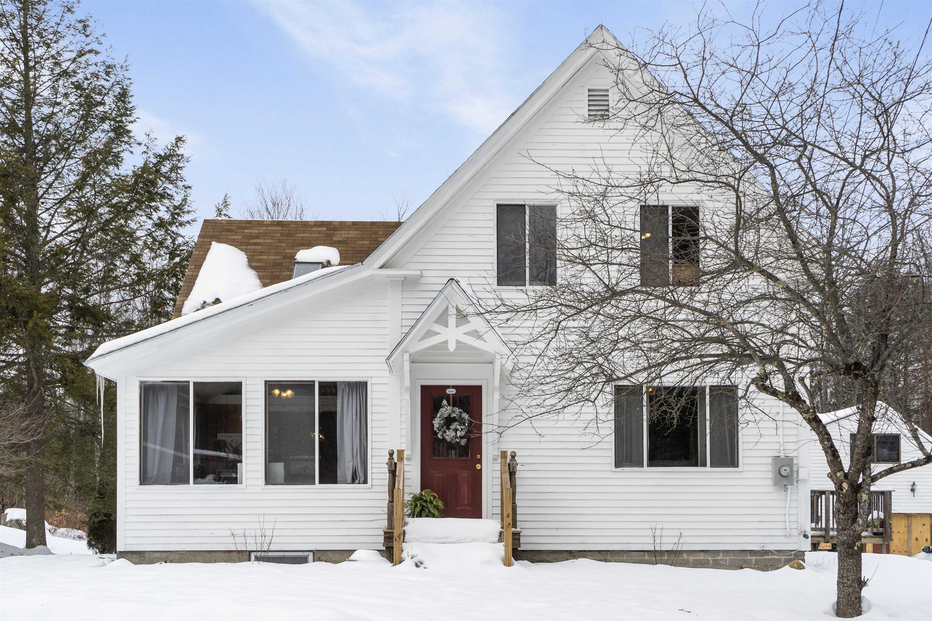 31 High St, Antrim, NH 03440 MLS 4896550 Coldwell Banker