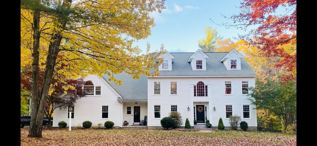 52 Powder Hill Rd, Bedford, NH 03110 MLS 4896639 Coldwell Banker