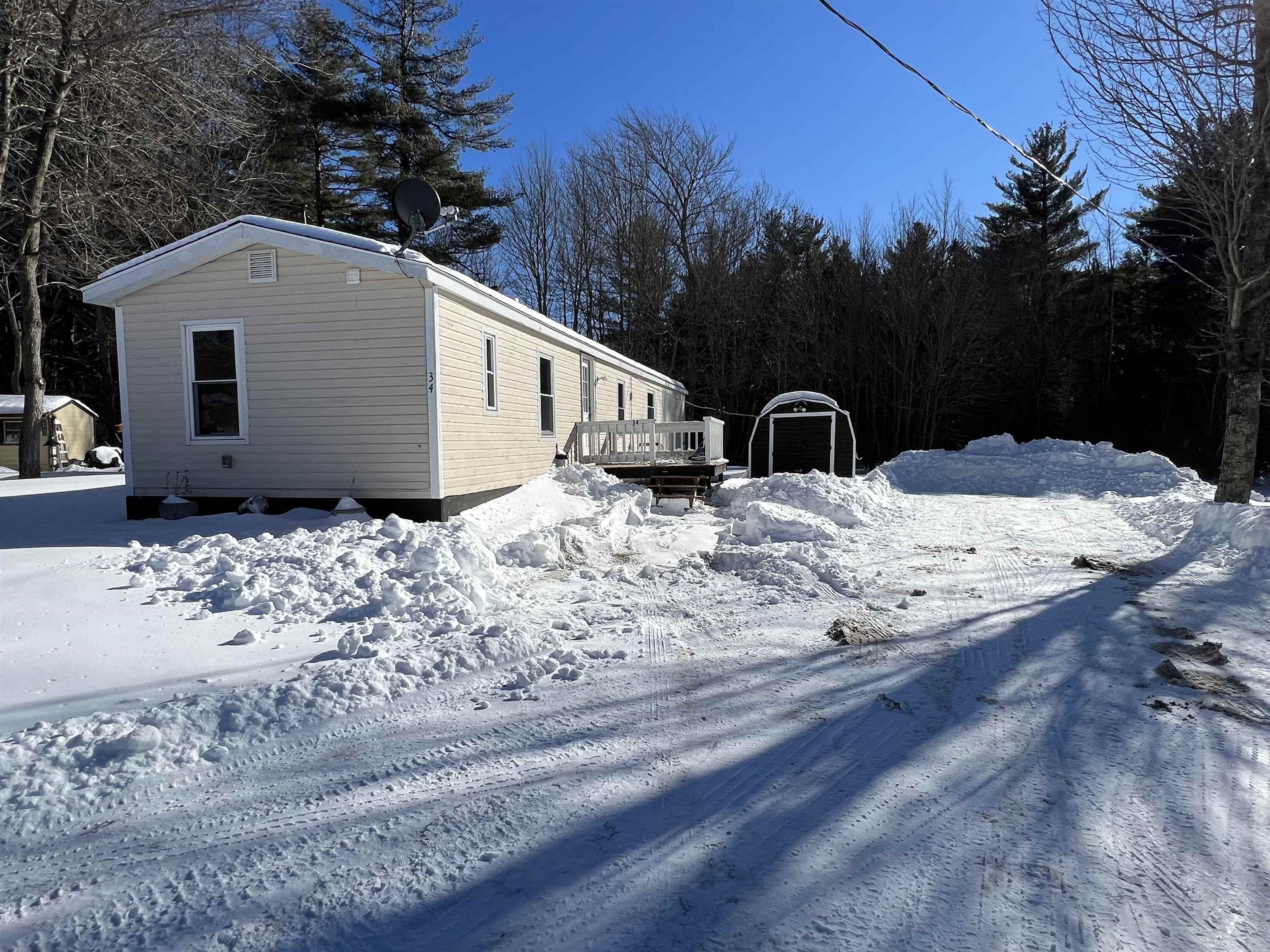 34 Vaillancourt Dr, New Ipswich, NH 03071 - MLS 4896657 - Coldwell Banker