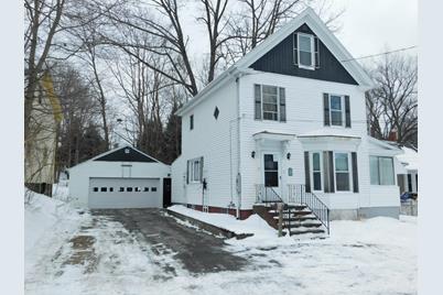 5 Garden Street, Somersworth, NH 03878 - Photo 1