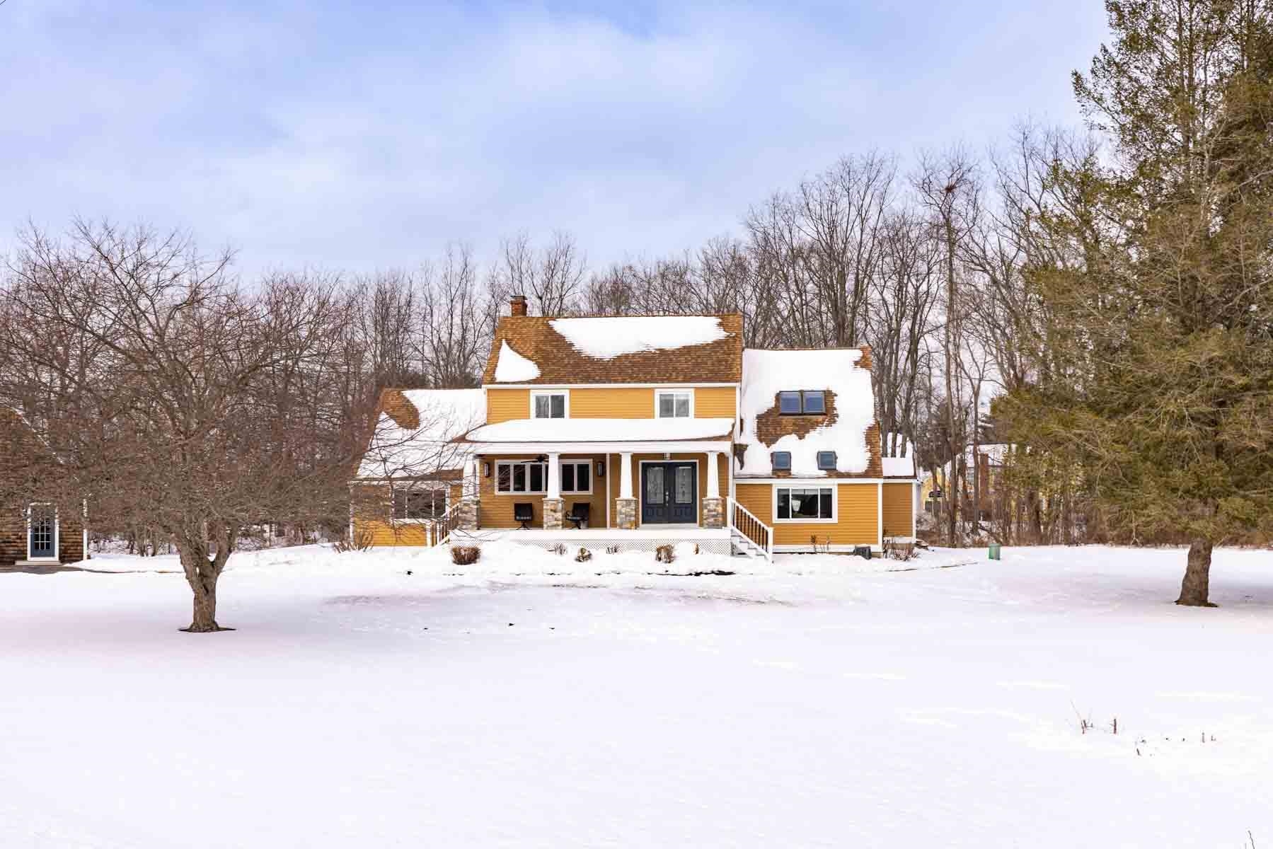 2 Smith Farm Rd, Stratham, NH 03885 MLS 4897332 Coldwell Banker