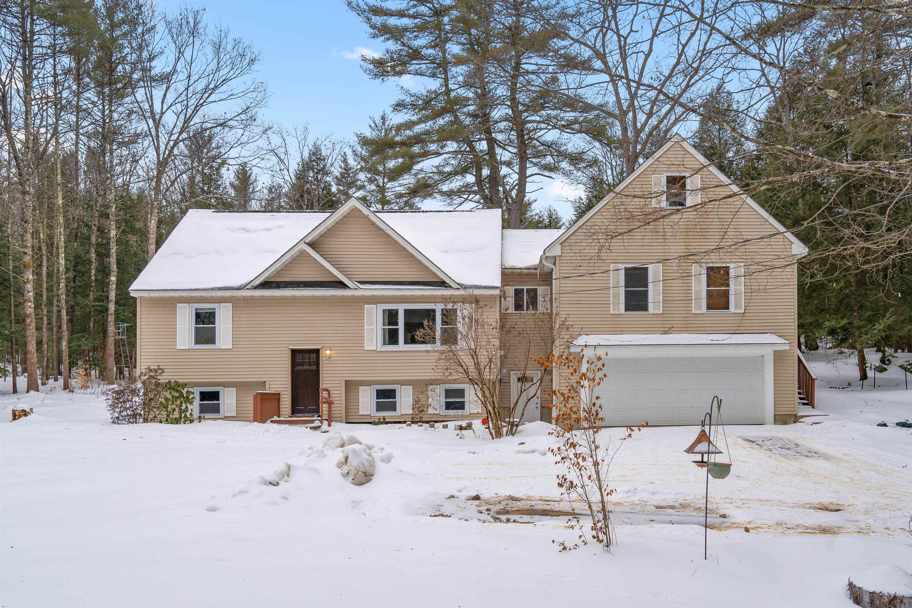 113 Lesmerises Rd, Loudon, NH 03307 MLS 4897439 Coldwell Banker