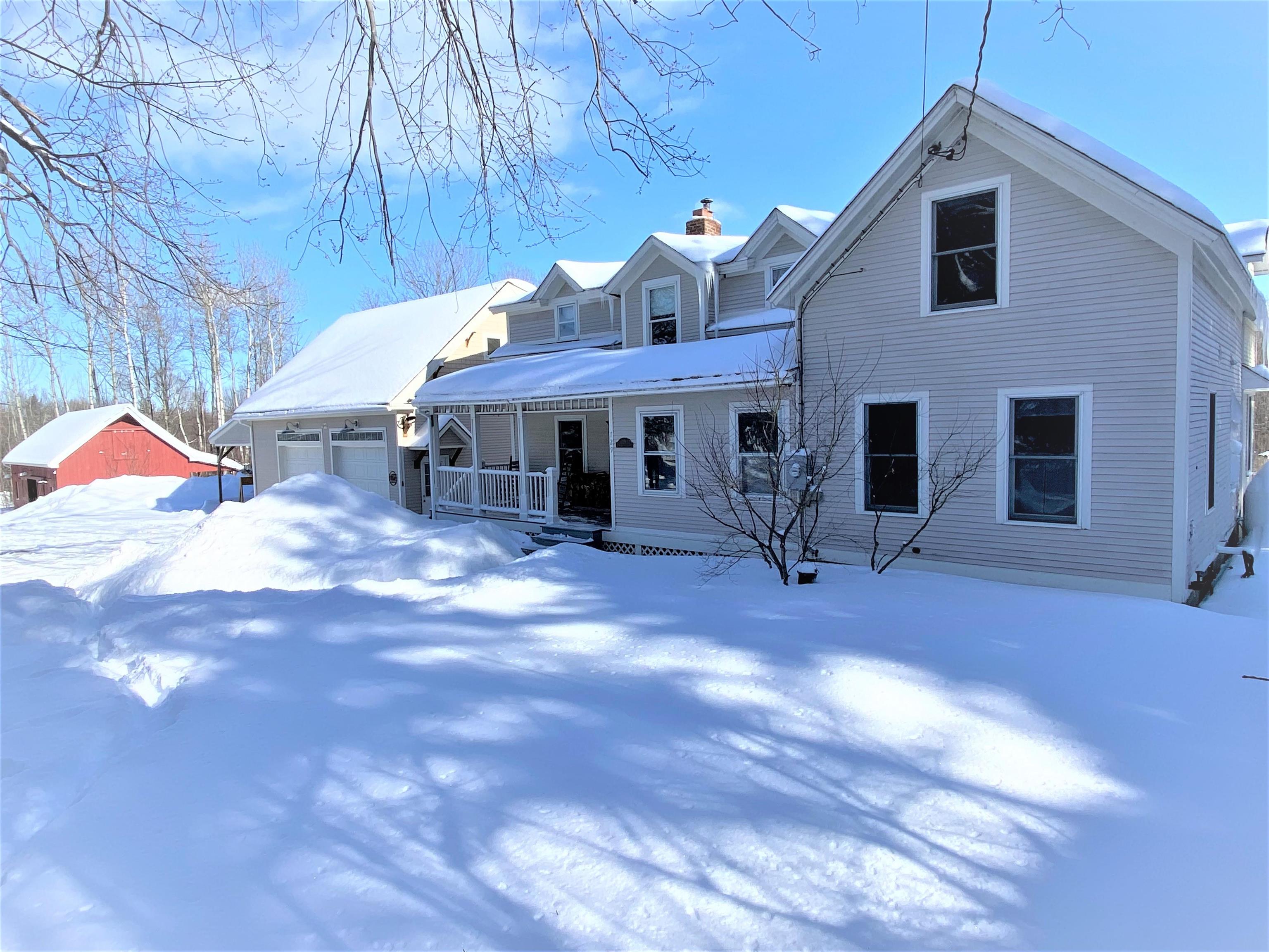 729 Oak Hill Rd, Williston, VT 05495 MLS 4897563 Coldwell Banker