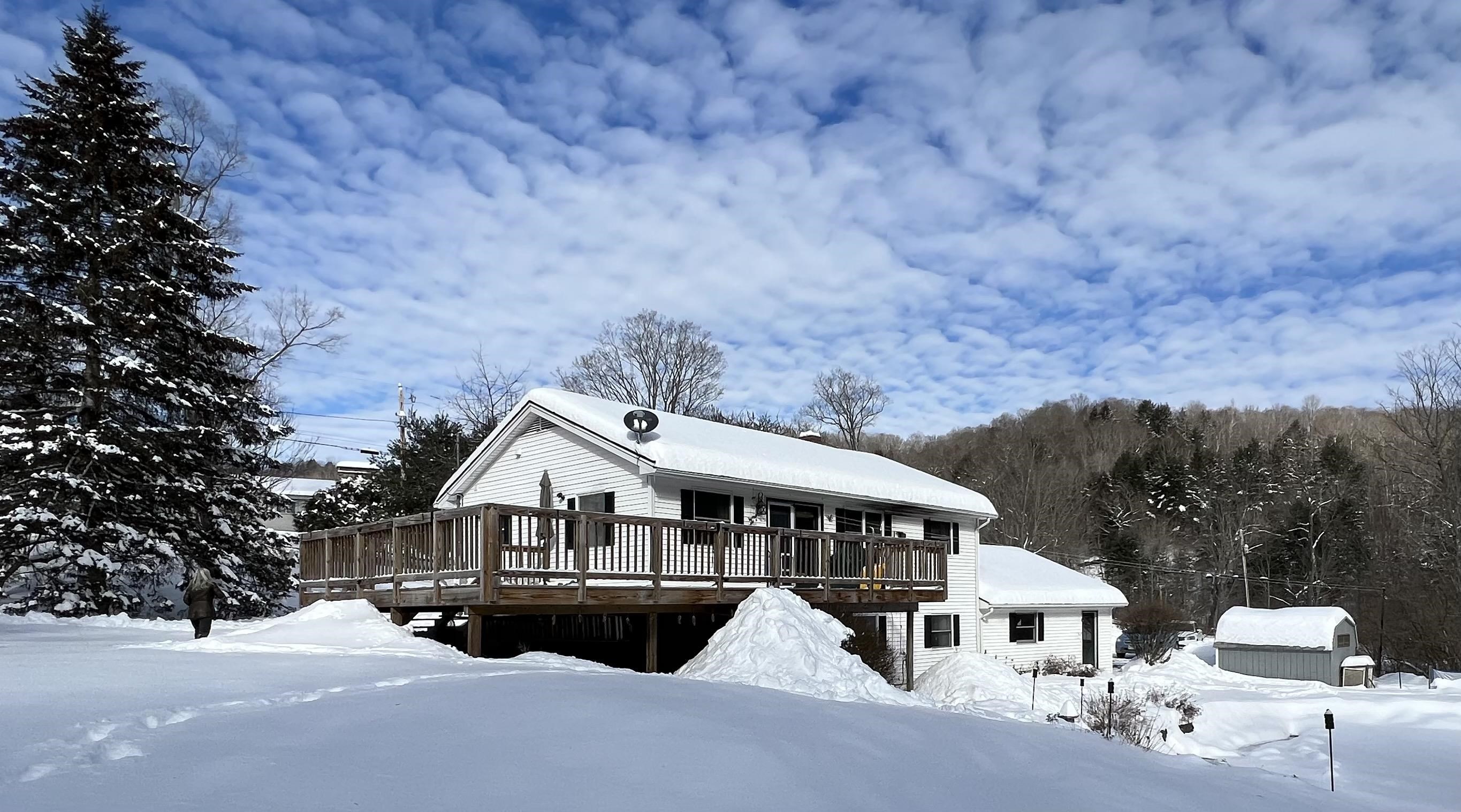 85 Brook Rd, Strafford, VT 05072 MLS 4897600 Coldwell Banker