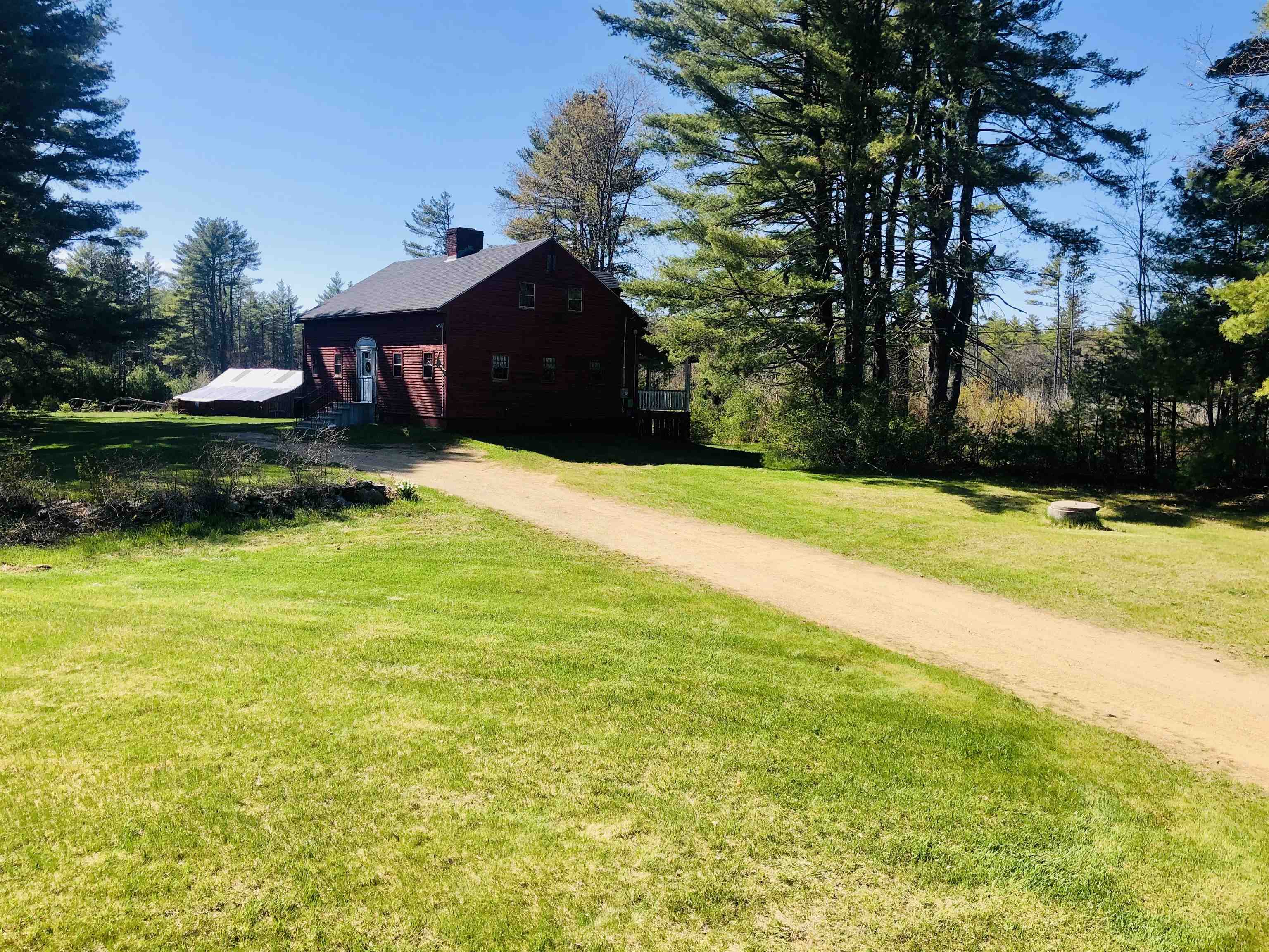 595 New Rd, Barnstead, NH 03225 - MLS 4897732 - Coldwell Banker