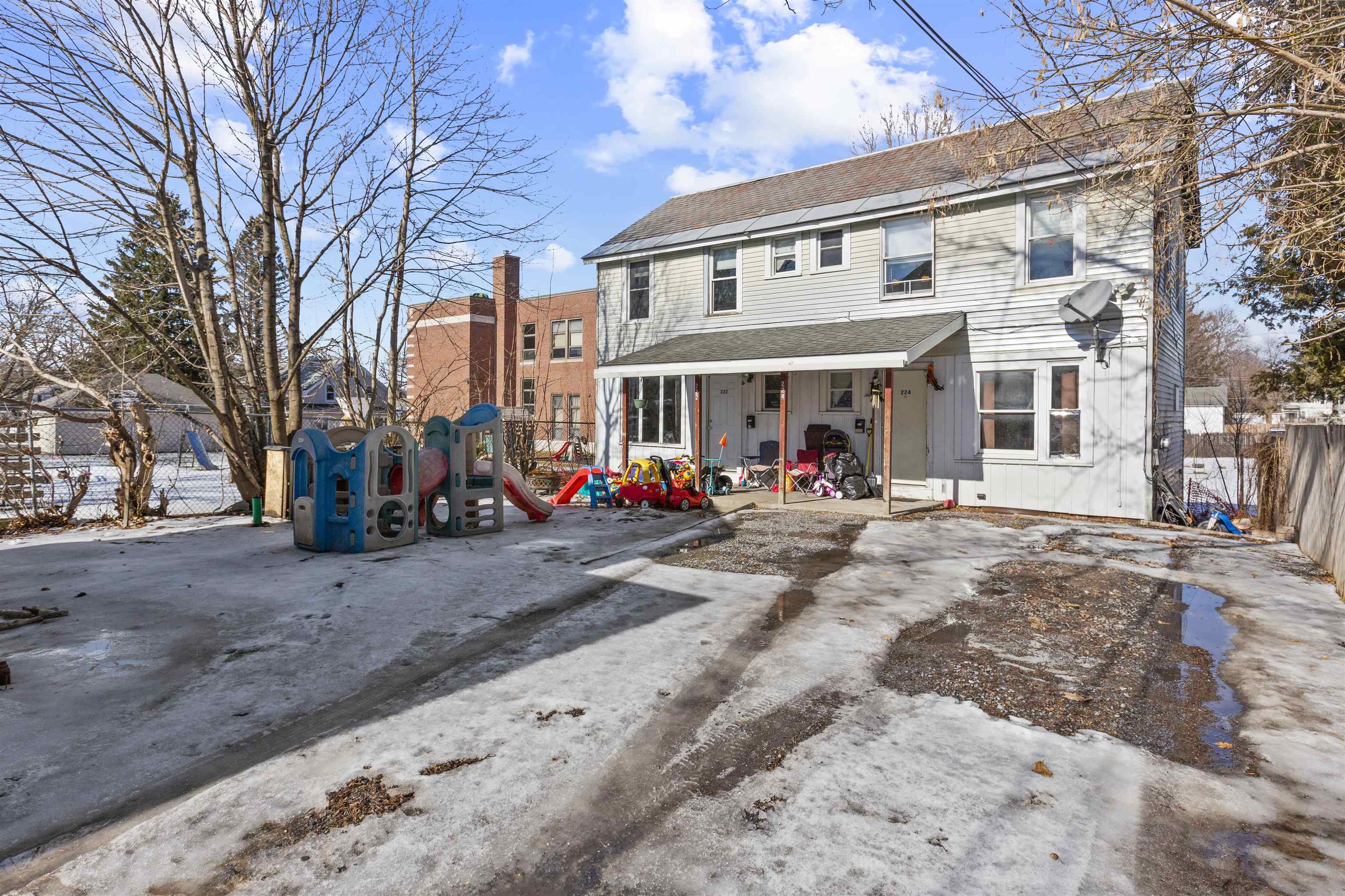 222224 Gage St, Bennington, VT 05201 MLS 4897851 Coldwell Banker