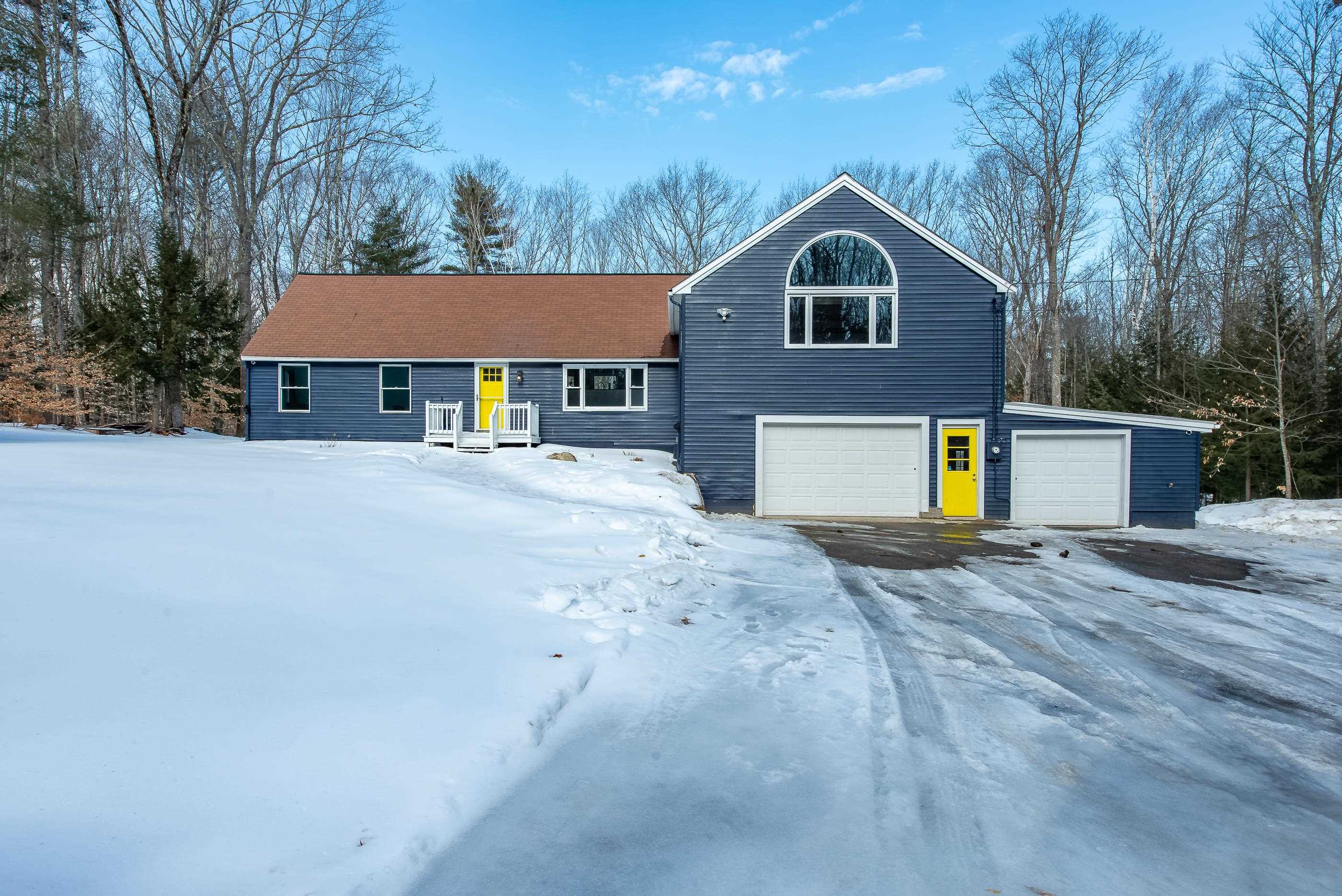 11 Huckins Rd, Madbury, NH 03823 MLS 4897985 Coldwell Banker