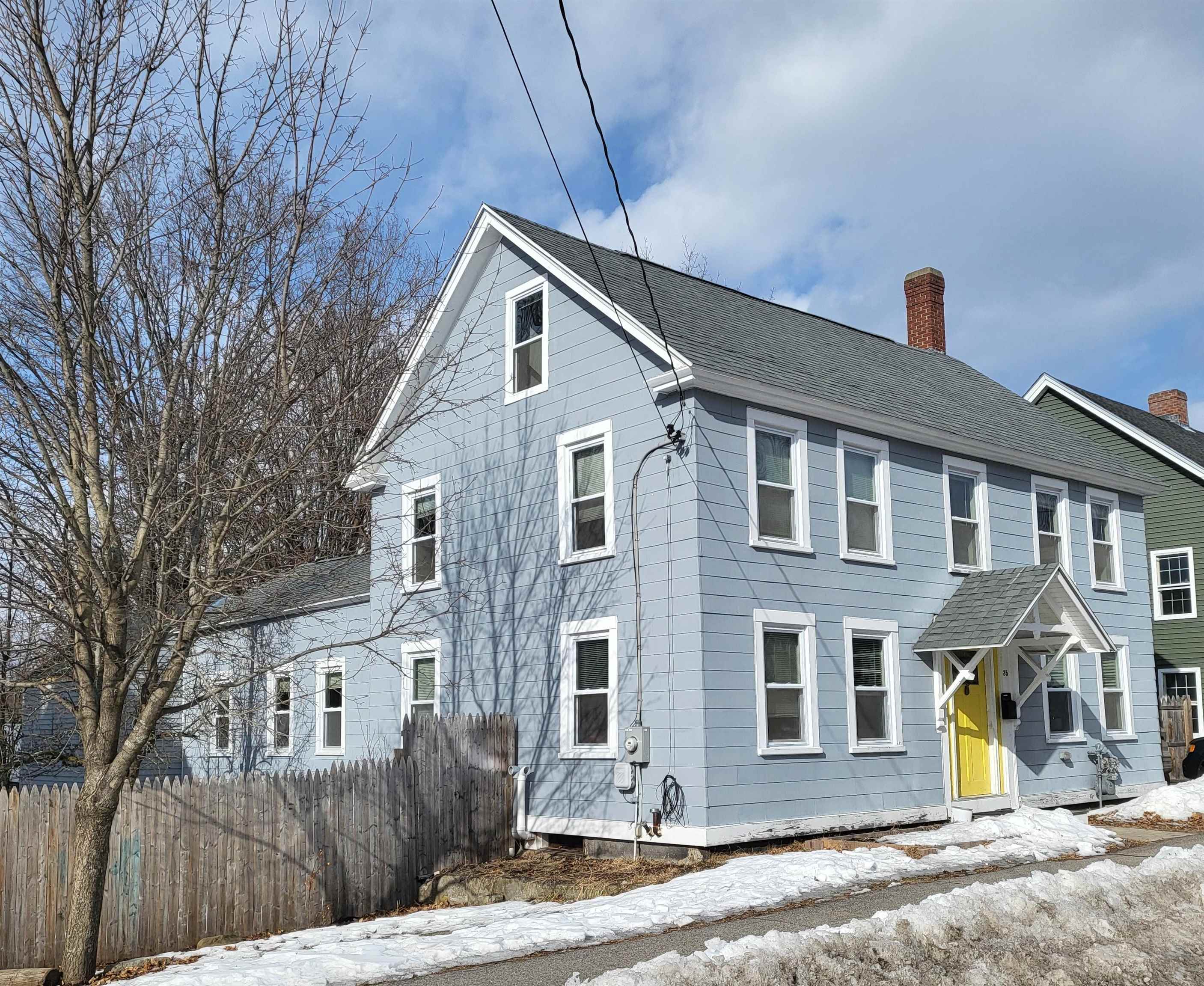 35 Summer St Penacook, Concord, NH 03303 MLS 4898145 Coldwell Banker