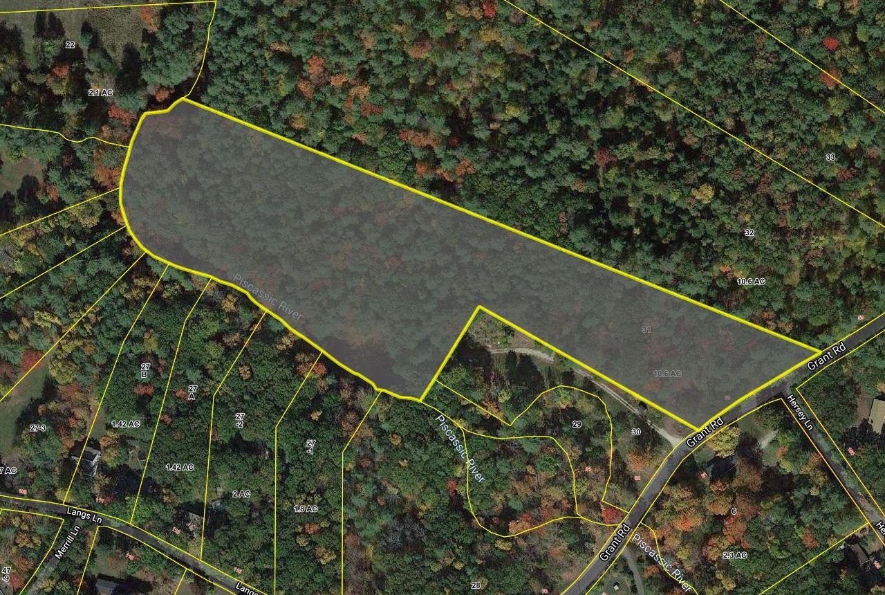 60 Grant Rd, Newmarket, NH 03857 MLS 4898354 Coldwell Banker