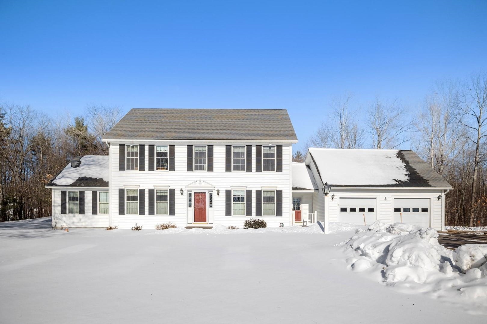 30 Meredith Neck Rd, Meredith, NH 03253 MLS 4898692 Coldwell Banker