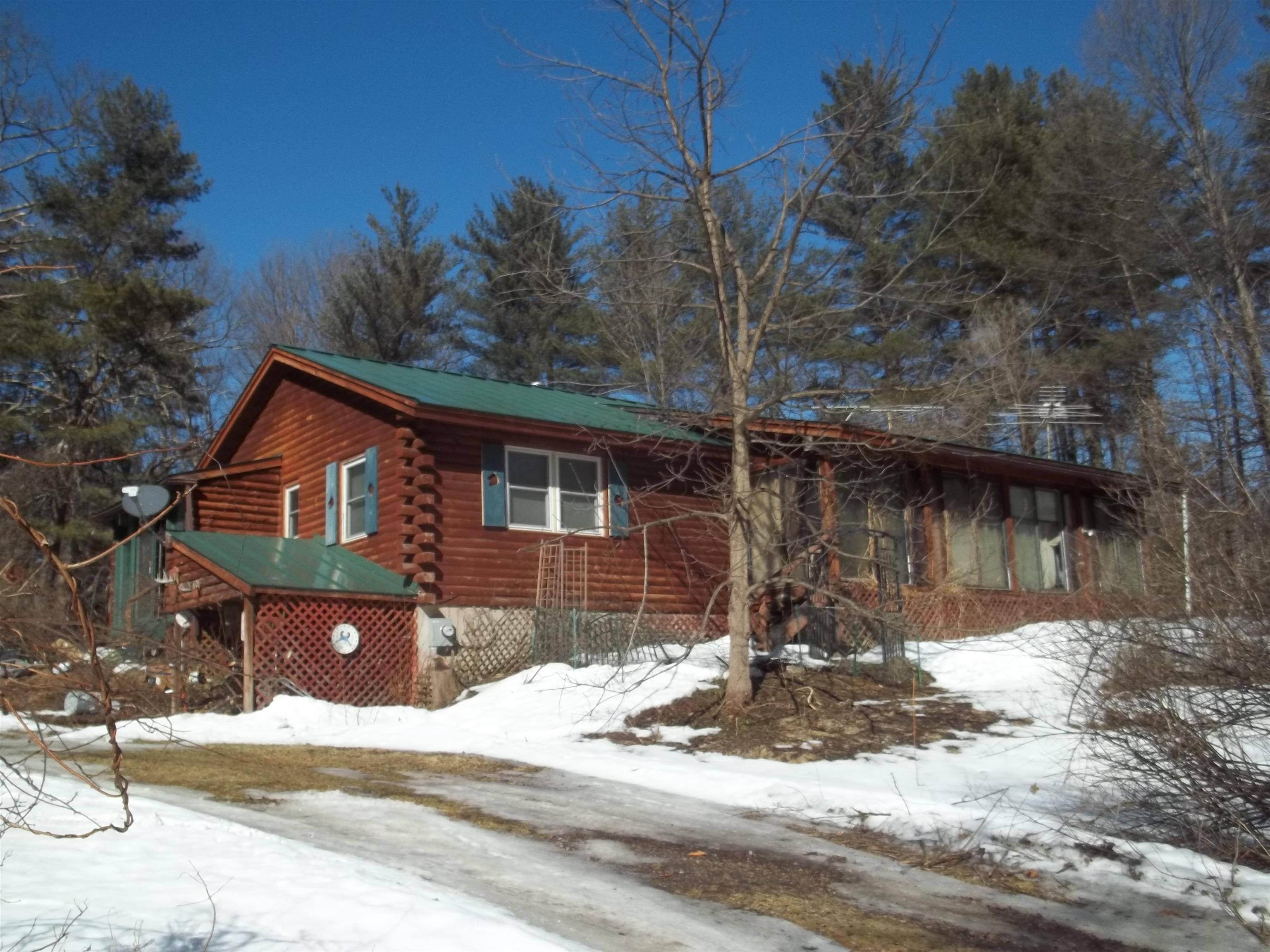 581 Barker Hill Rd, Castleton, VT 05735 MLS 4898980 Coldwell Banker