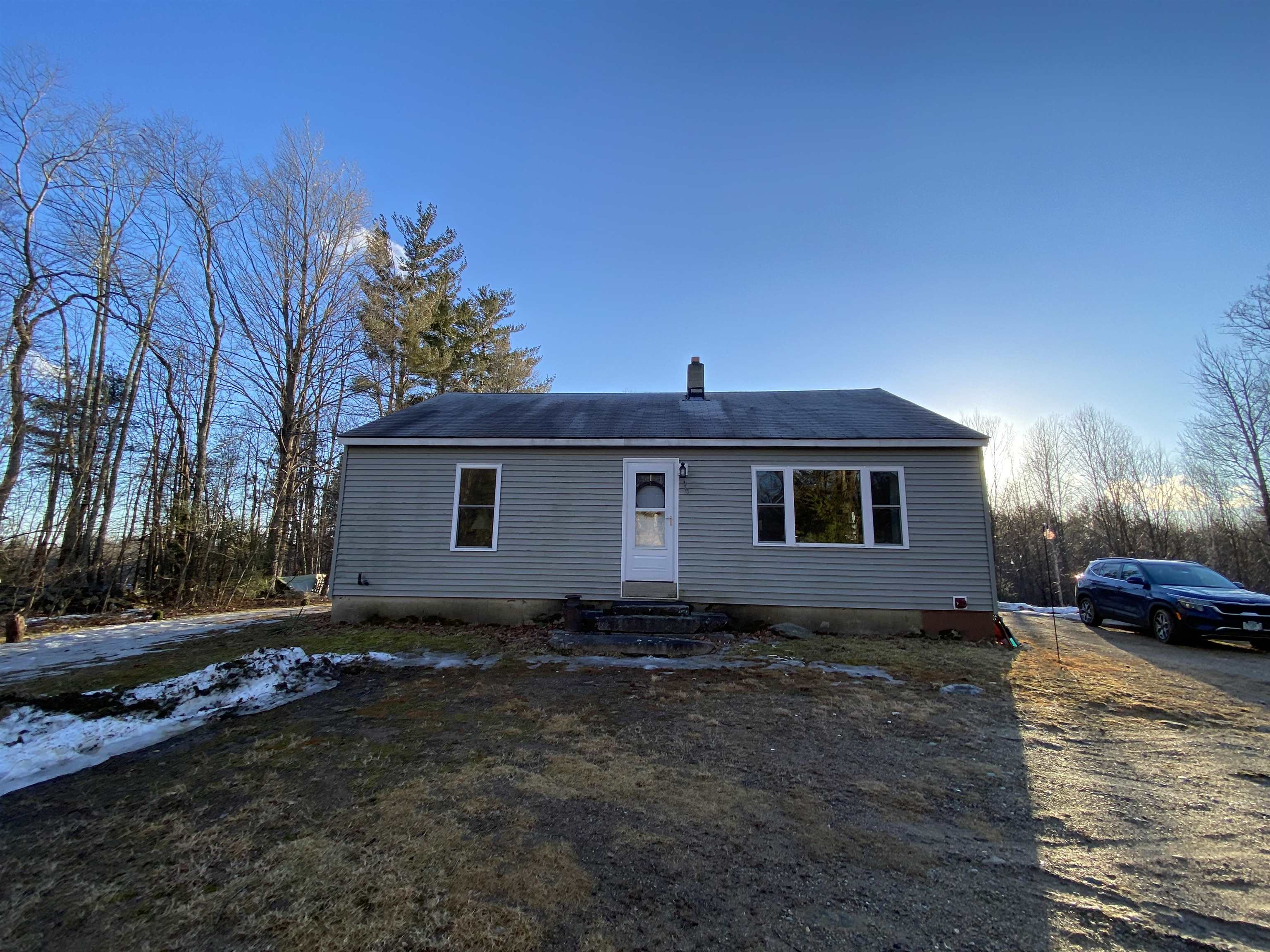 17 Shaw Rd, Loudon, NH 03307 MLS 4899101 Coldwell Banker