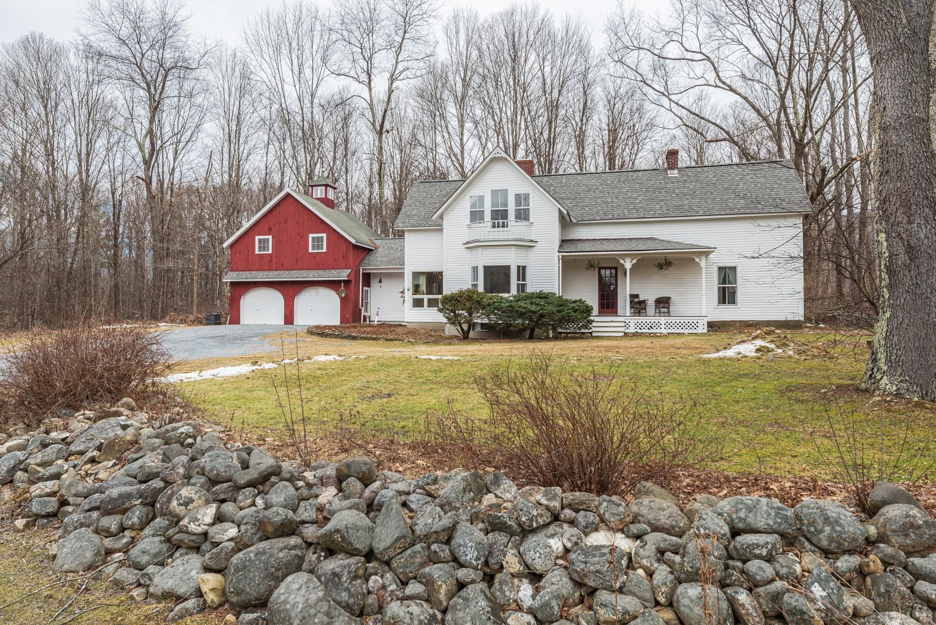 3849 Sunderland Hl Rd, Sunderland, VT 05250 MLS 4899222 Coldwell Banker