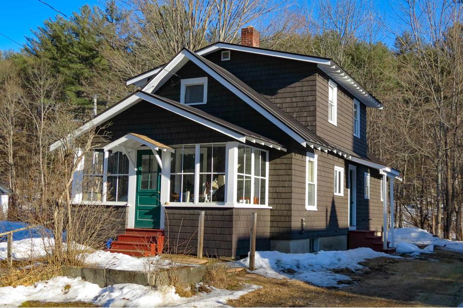 2290 Main St, Cavendish, VT 05142 MLS 4899287 Coldwell Banker