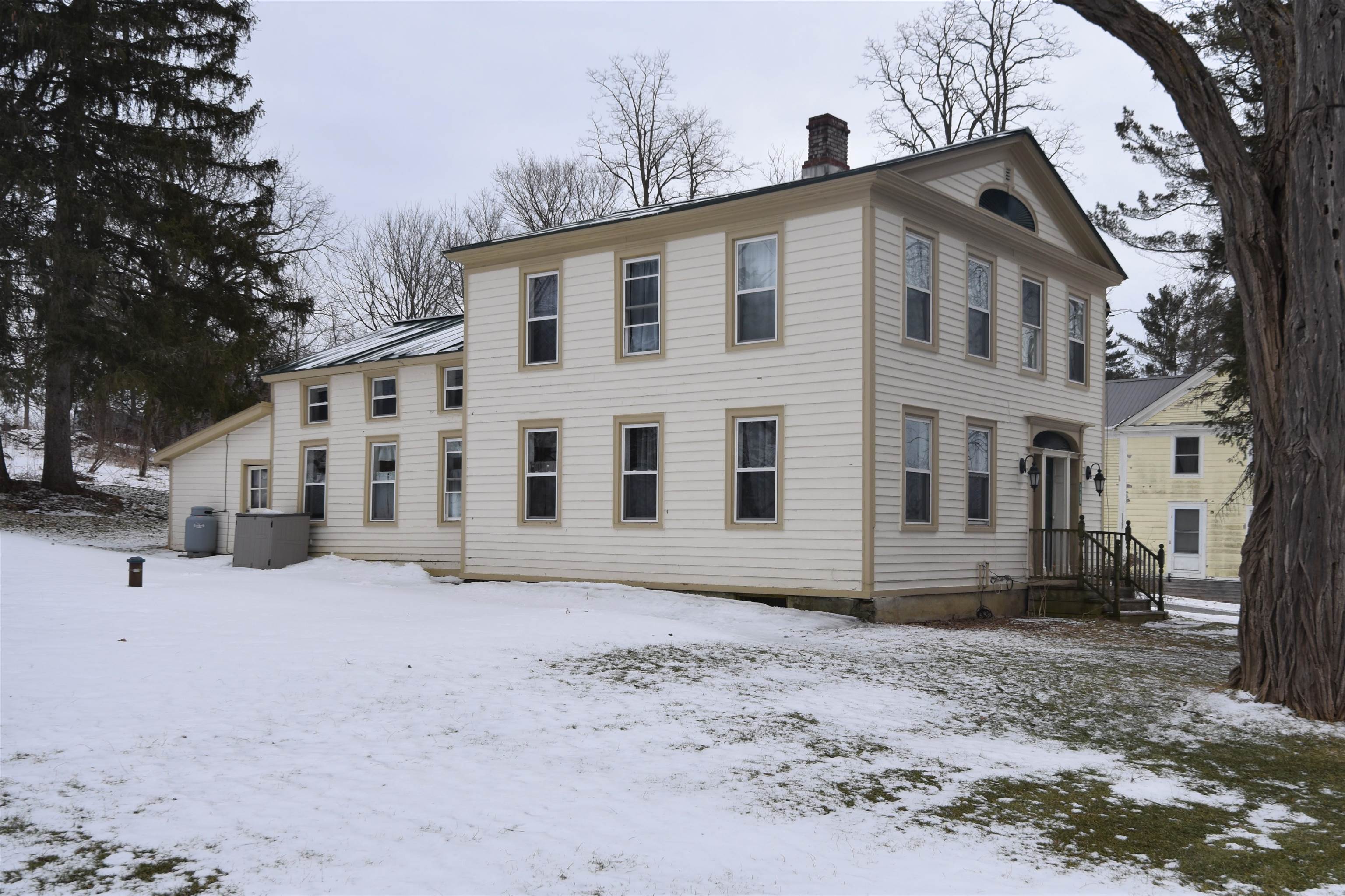 2702 Stage Rd, Benson, VT 05731 MLS 4899491 Coldwell Banker
