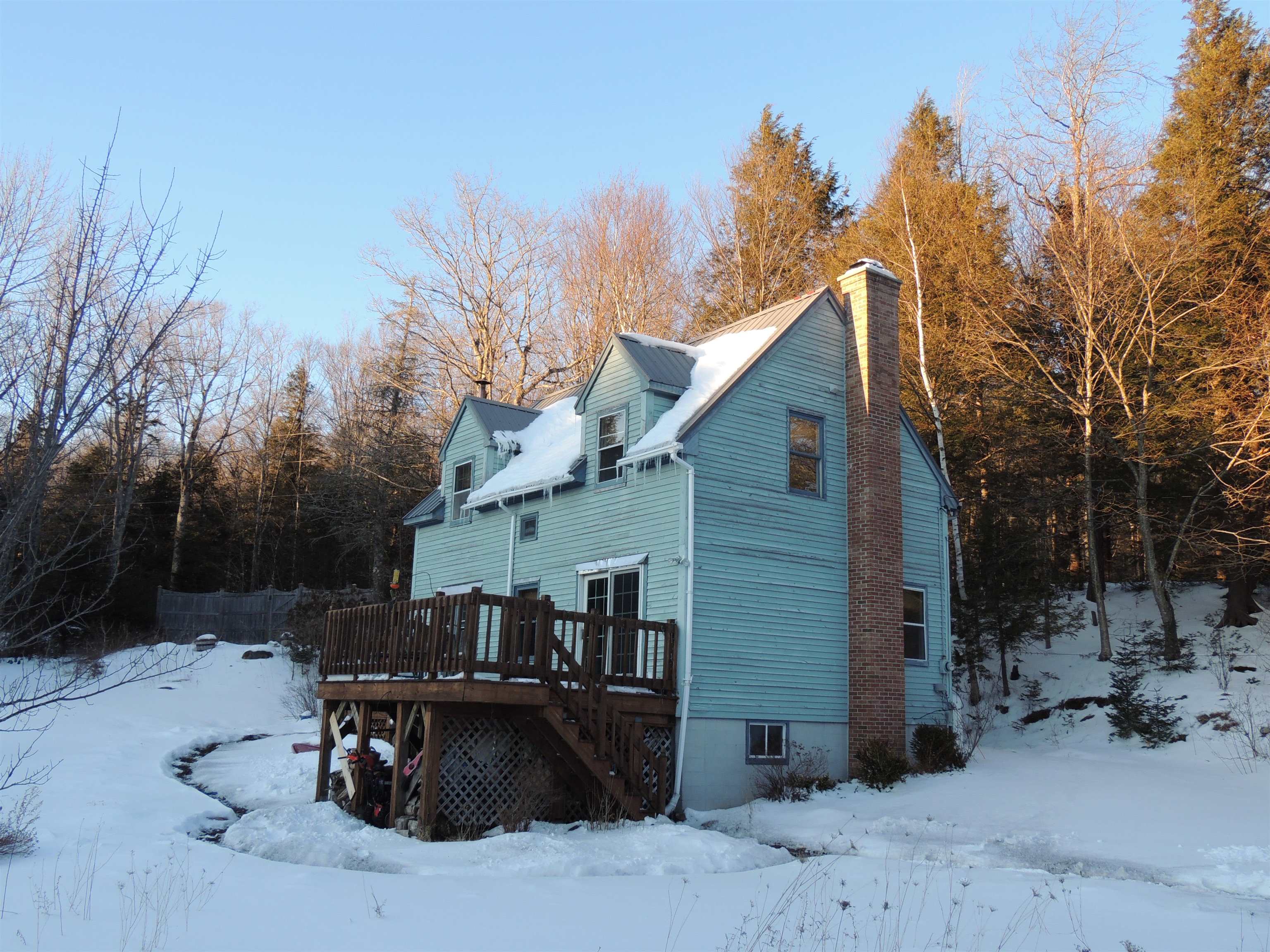 369 Smith Dr, Readsboro, VT 05350 MLS 4900115 Coldwell Banker