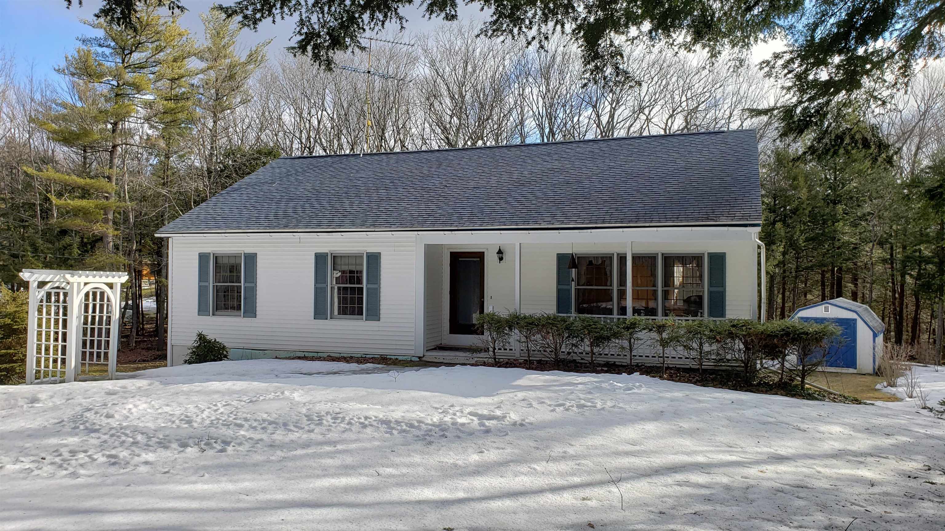 297 Reservoir Rd, Deering, NH 03244 MLS 4900132 Coldwell Banker