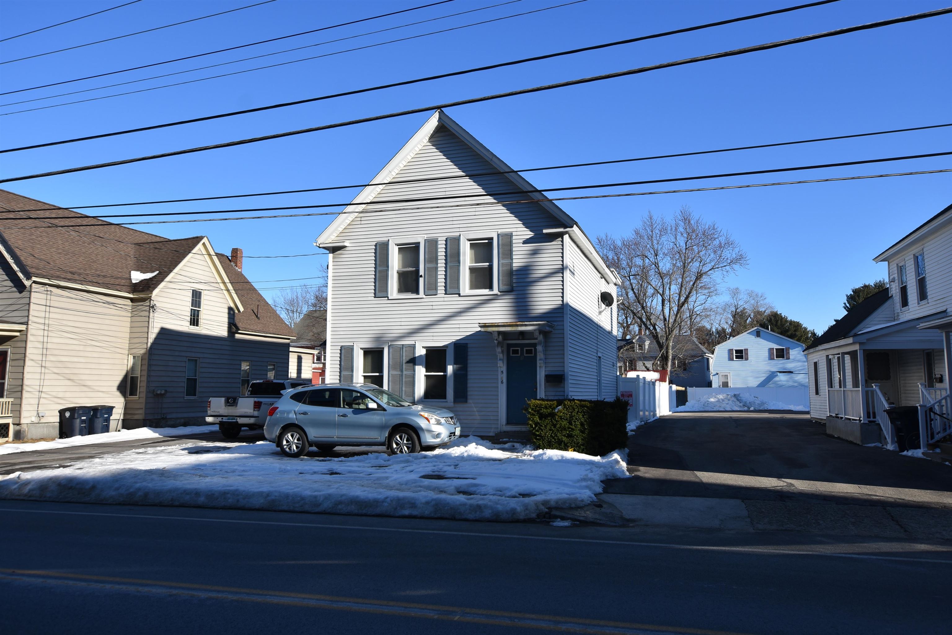 56 Lake St, Nashua, NH 03060 MLS 4900139 Coldwell Banker