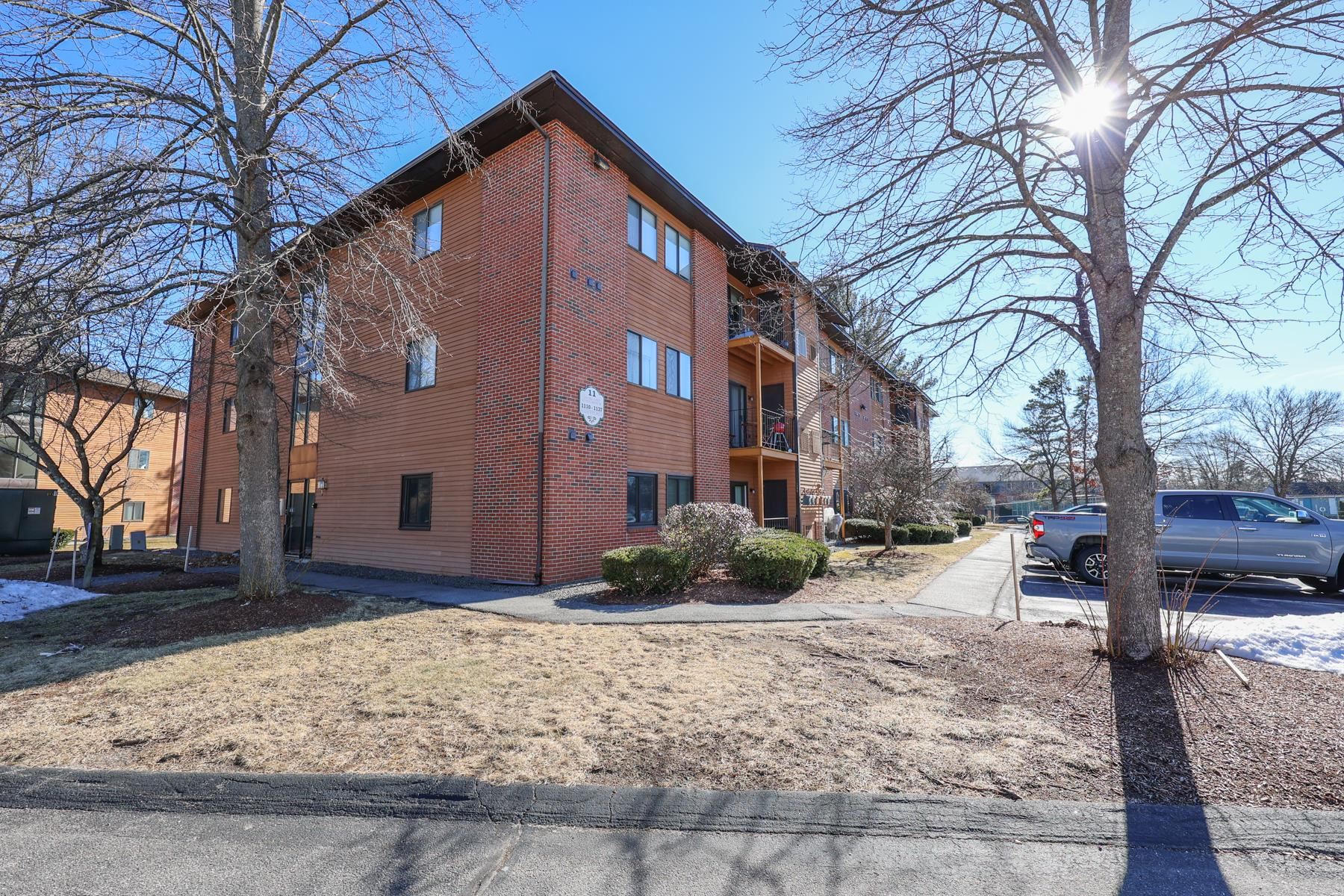 11 Blackstone Dr 1117, Nashua, NH 03063 MLS 4900158 Coldwell Banker