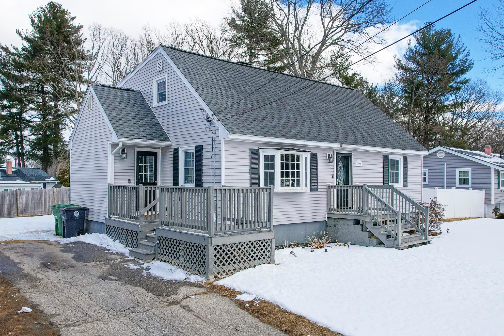 4 Shetland Rd, Nashua, NH 03062 MLS 4900195 Coldwell Banker