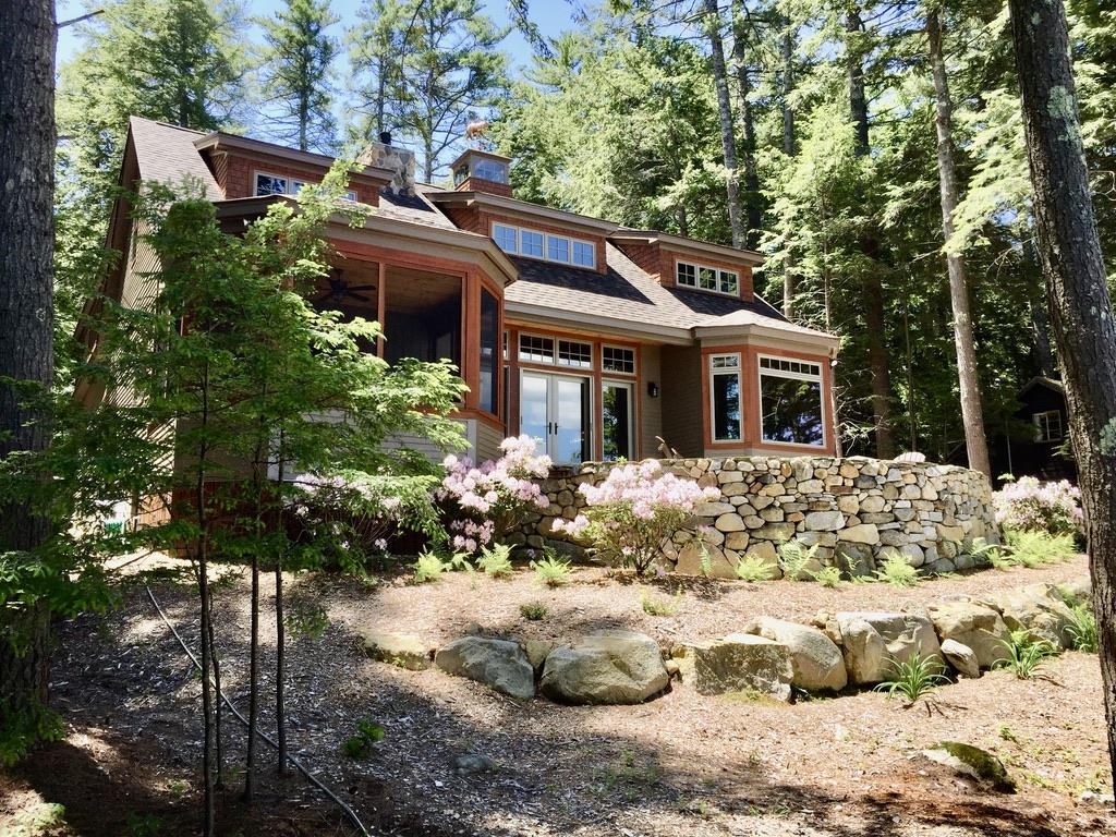 5 Haverhill Acres Rd, Tuftonboro, NH 03816 MLS 4900224 Coldwell Banker