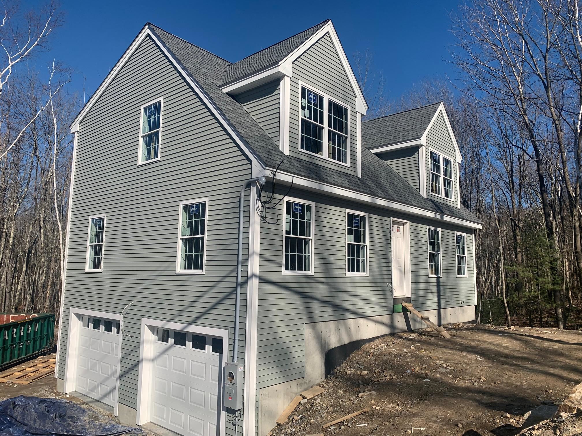 151 Robinson Rd, Hudson, NH 03051 MLS 4900407 Coldwell Banker