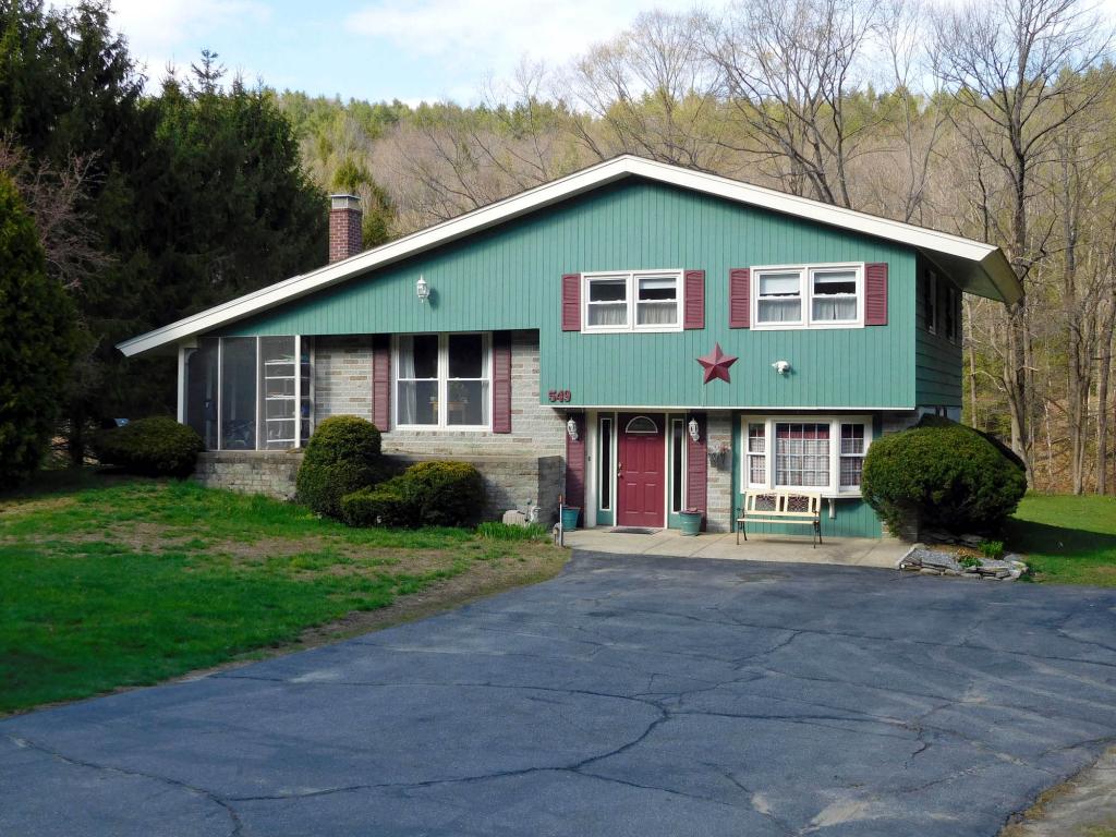 549 Saxtons River Rd, Rockingham, VT 05101 MLS 4900416 Coldwell Banker