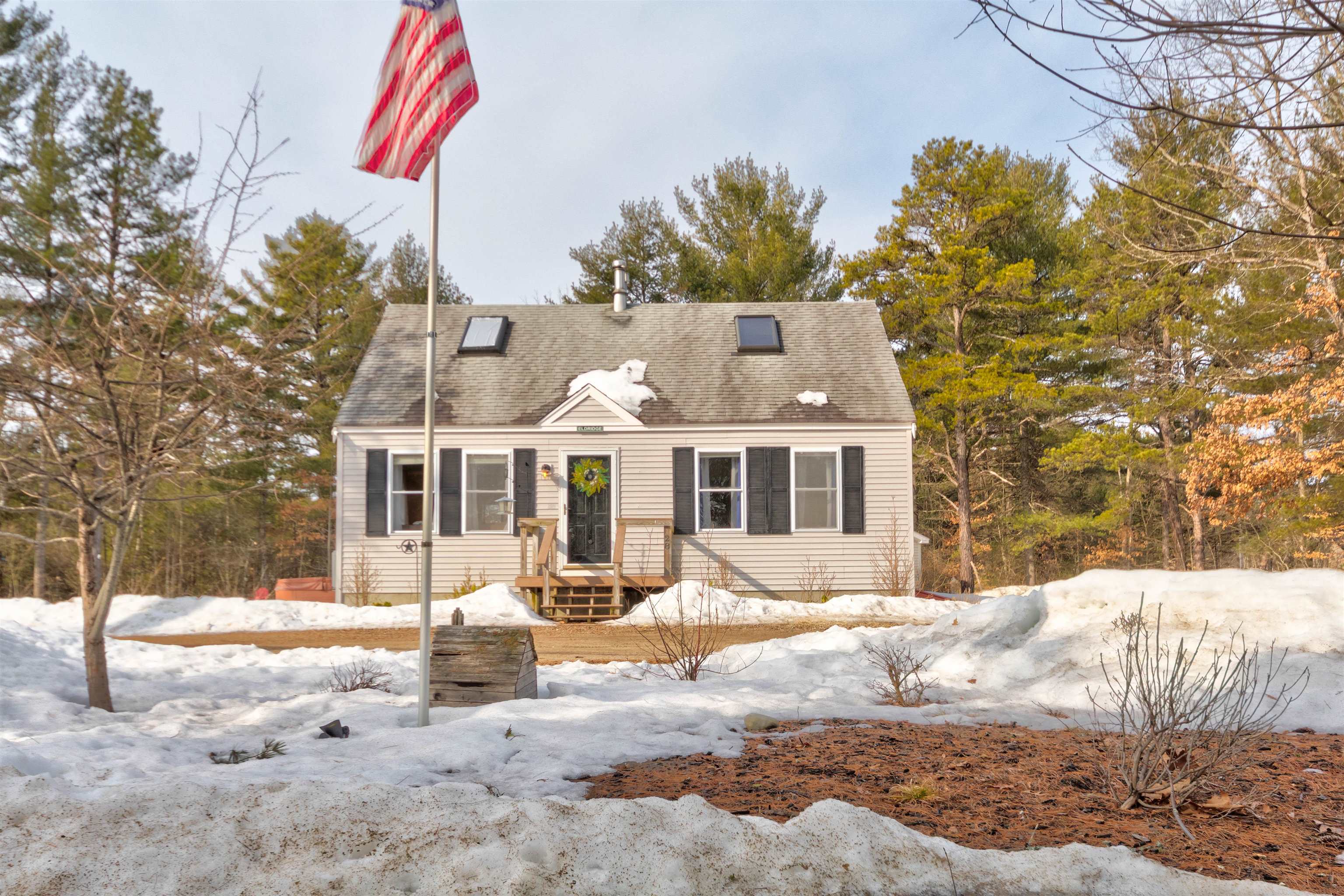 28 Abenaki Dr, Freedom, NH 03836 MLS 4900430 Coldwell Banker