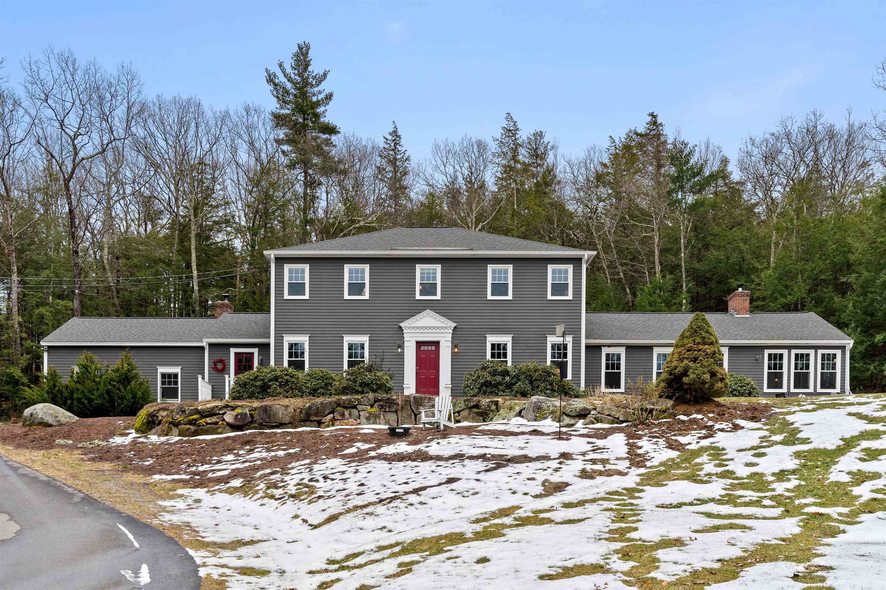 44 Lyndeborough Rd, Amherst, NH 03031 MLS 4900448 Coldwell Banker