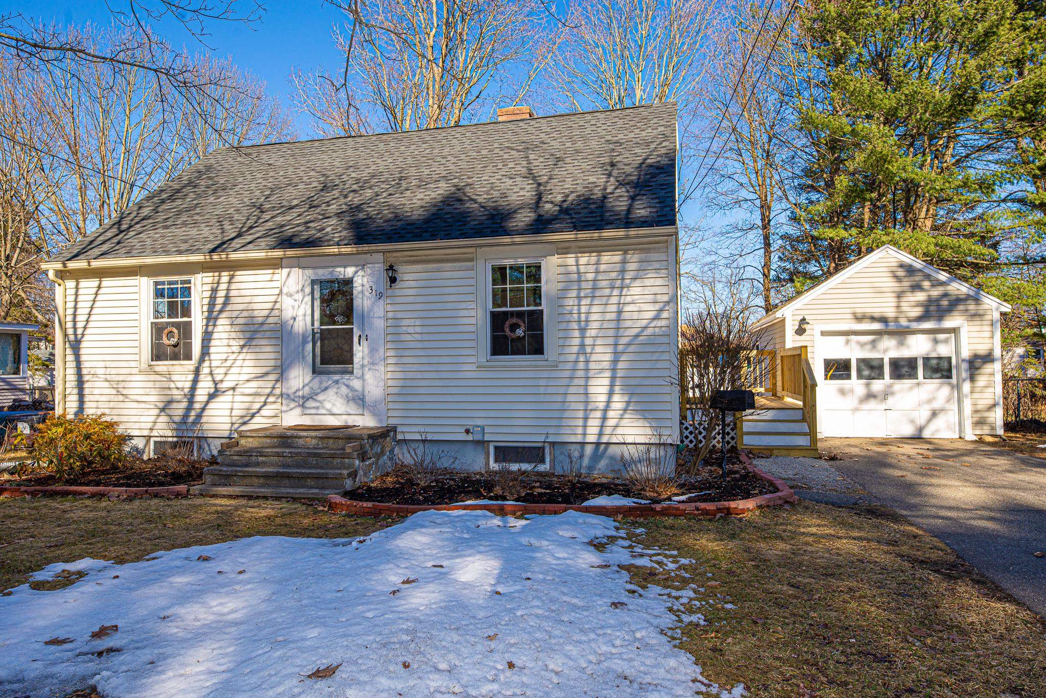 319 Sherburne Rd, Portsmouth, NH 03801 MLS 4900500 Coldwell Banker
