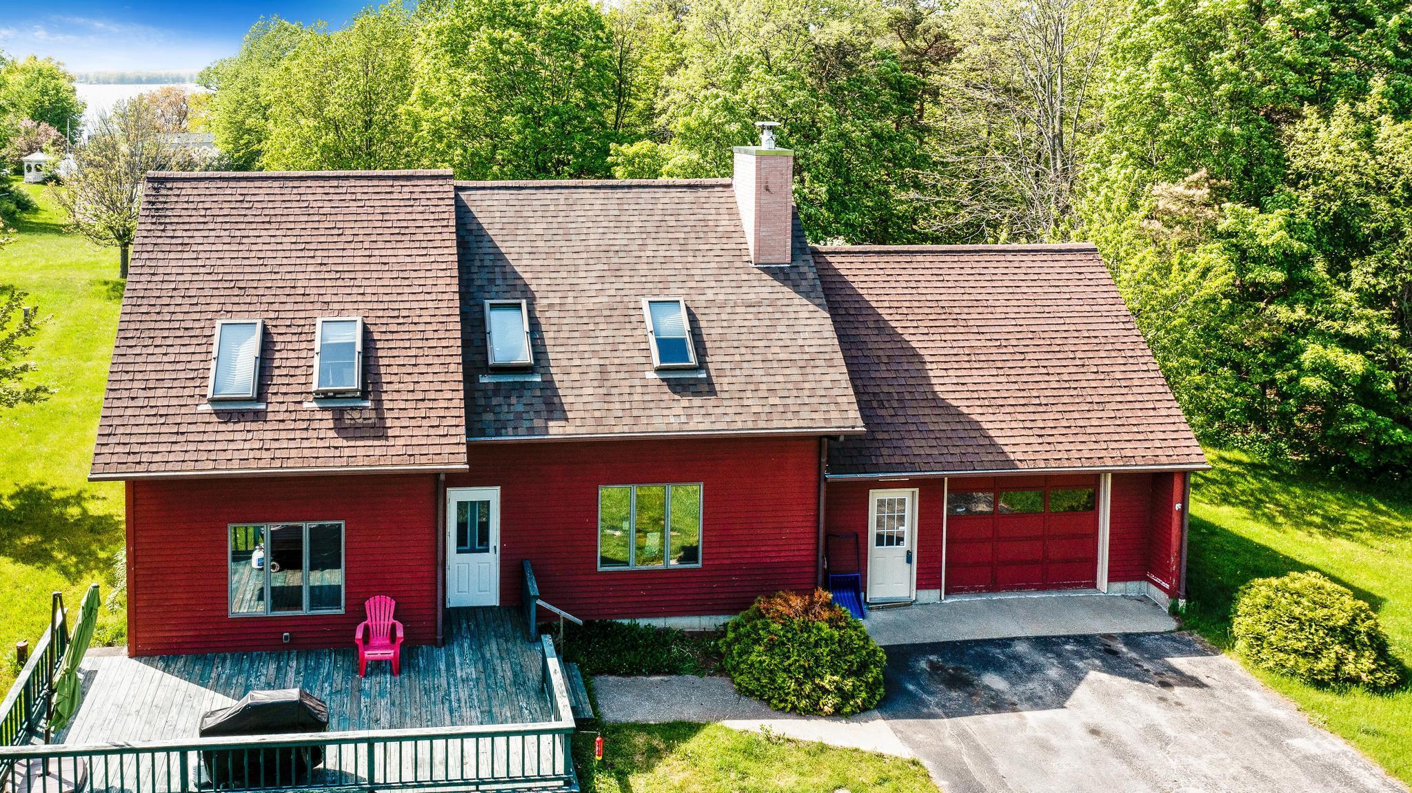 197 North Point Rd, Isle La Motte, VT 05463 MLS 4900550 Coldwell Banker