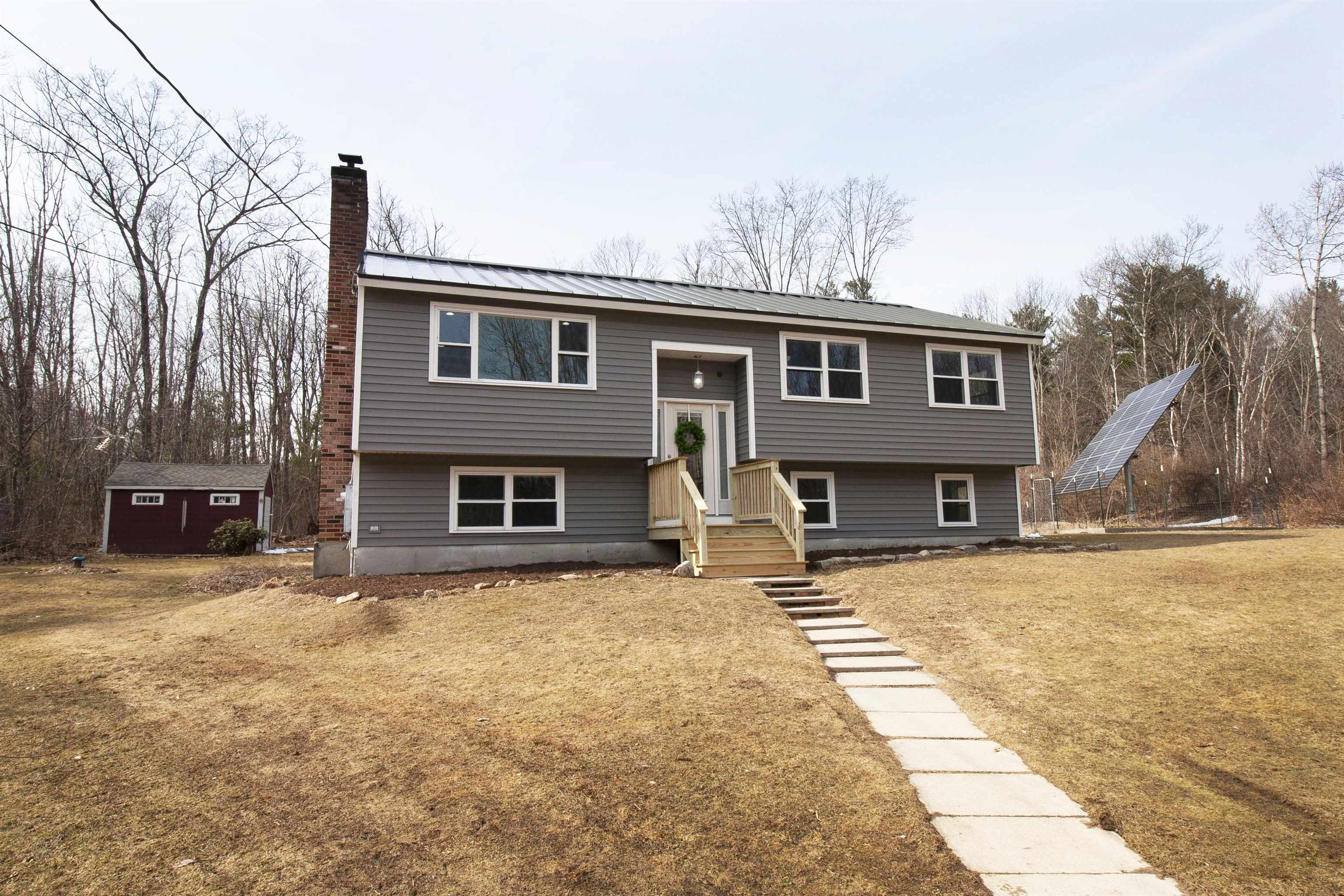 20 Stark Rd, Derry, NH 03038 MLS 4900668 Coldwell Banker