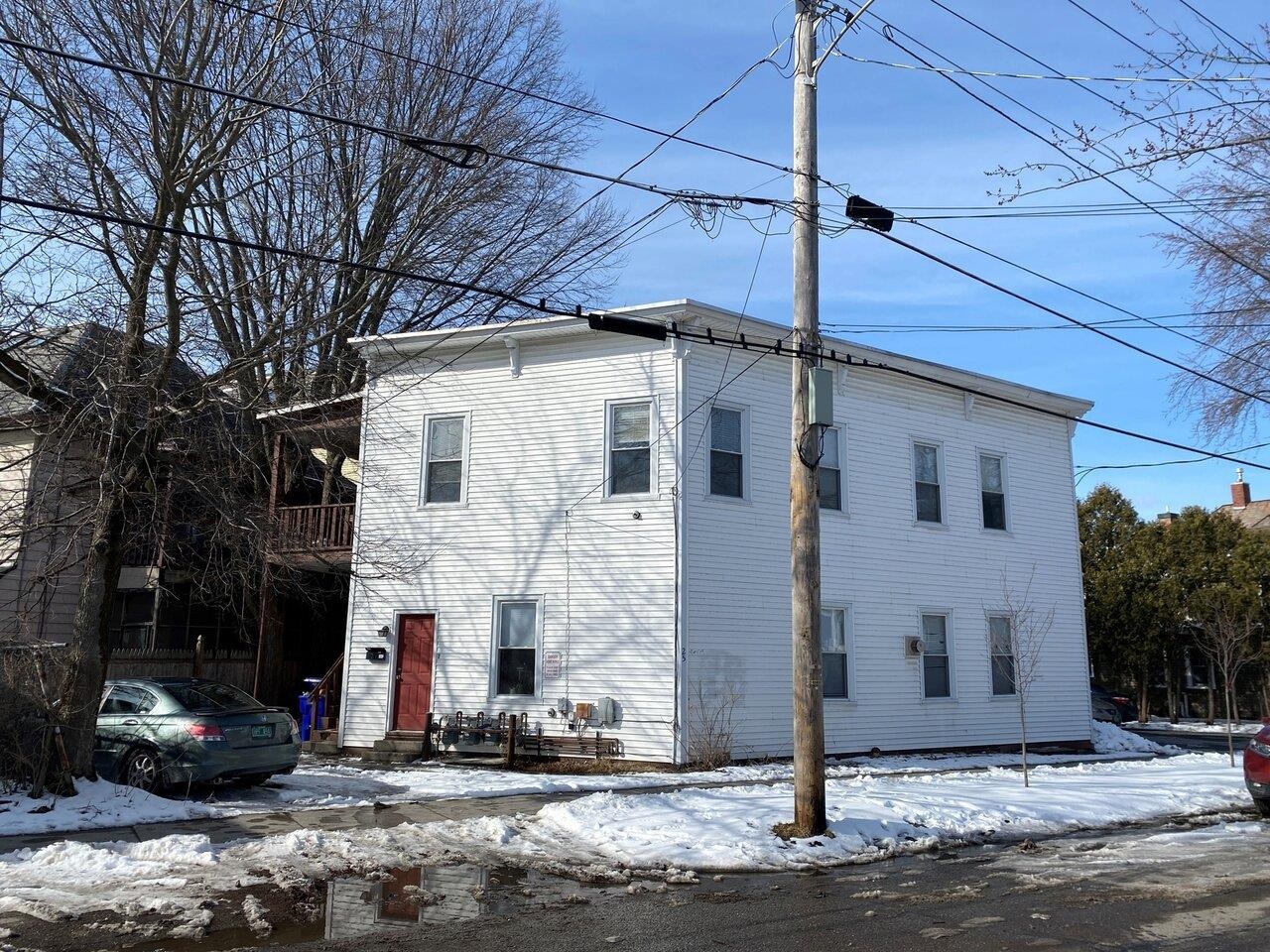 25 Intervale Ave, Burlington, VT 05401 MLS 4900964 Coldwell Banker