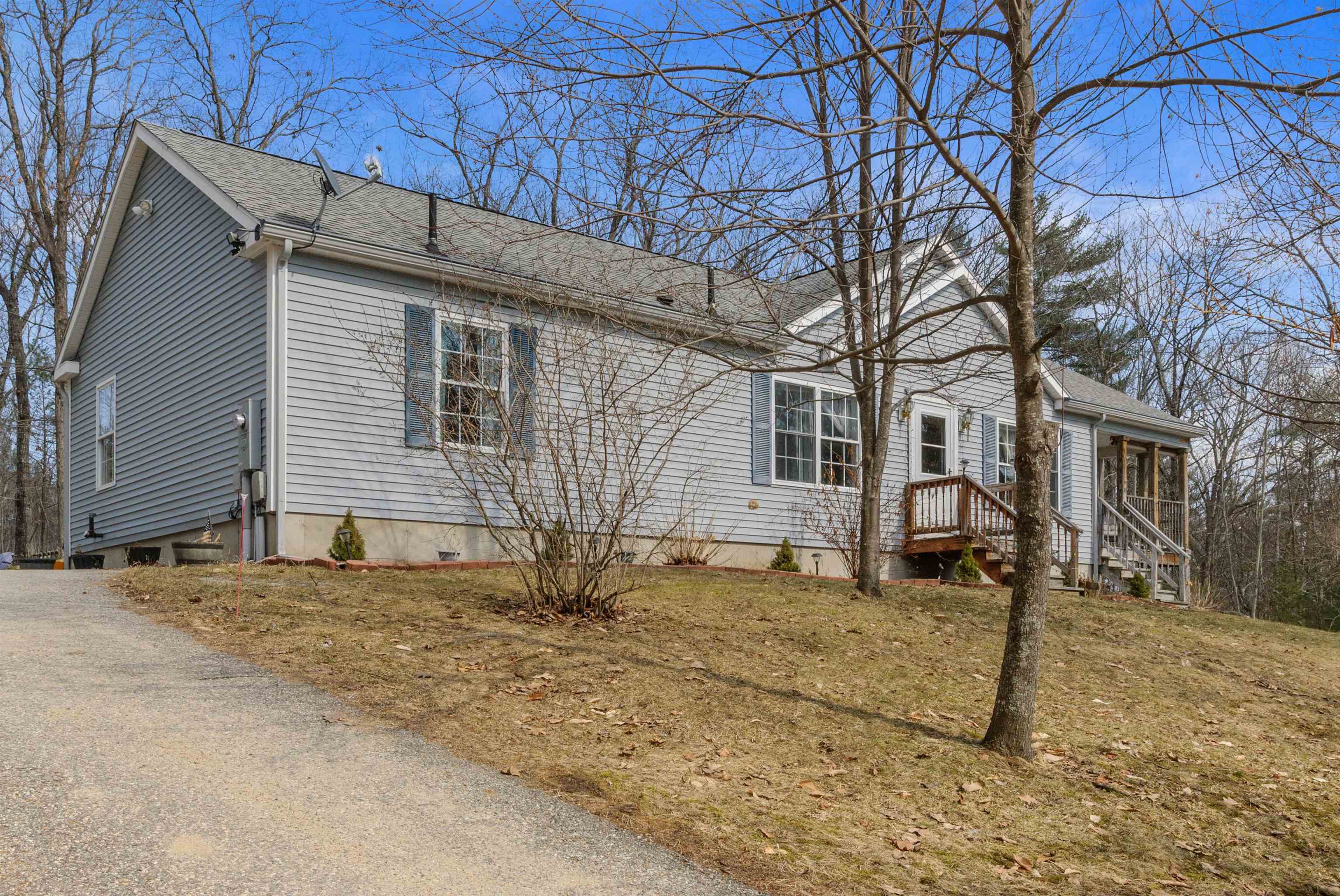 148 Old Wolfeboro Rd, Alton, NH 03809 MLS 4900985 Coldwell Banker