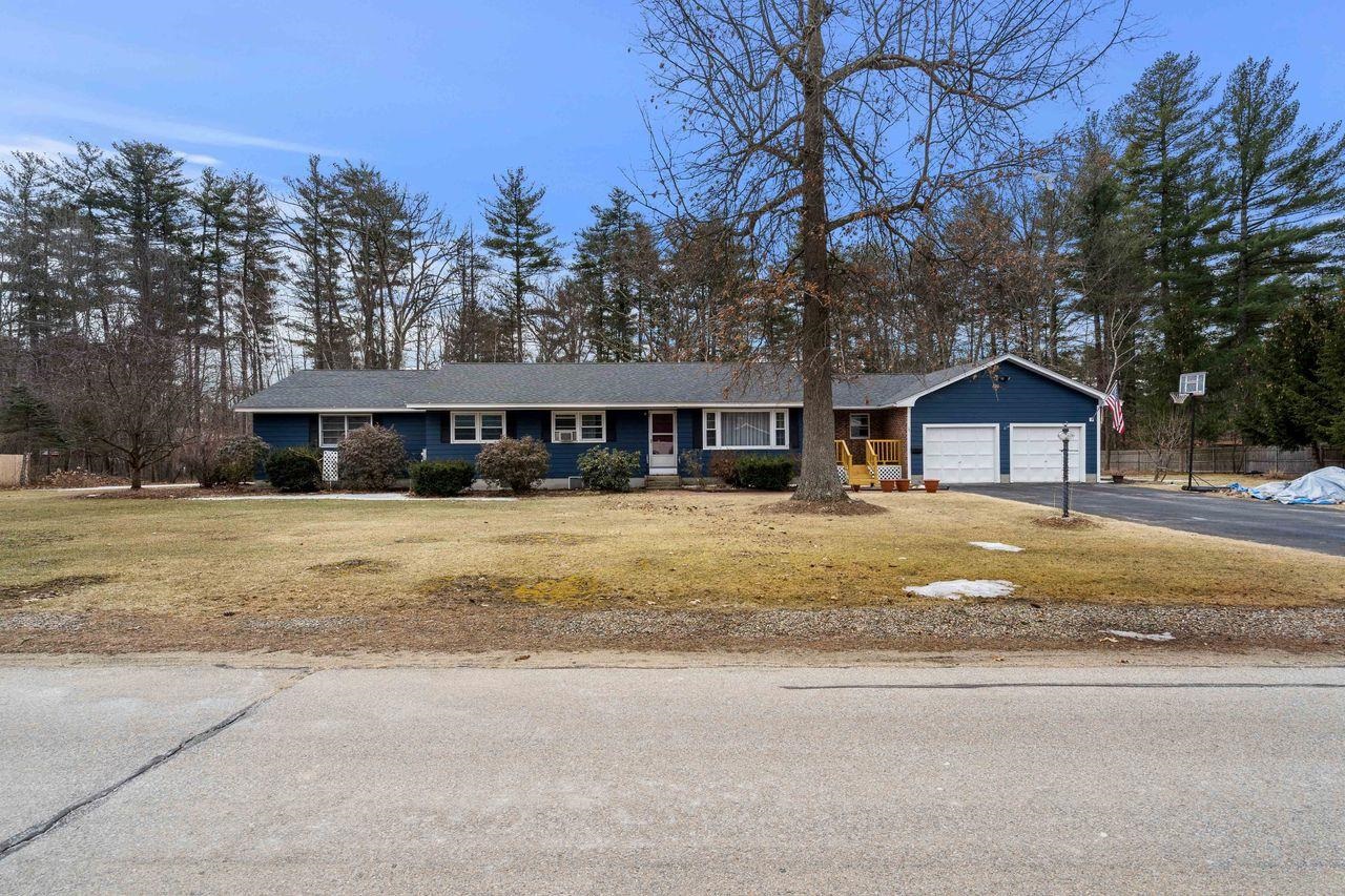 17 Ruth St, Bedford, NH 03110 MLS 4901240 Coldwell Banker