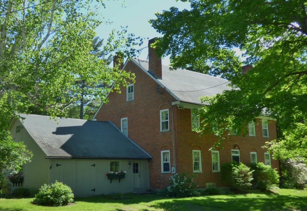 3378 Houghtonville Rd, Grafton, VT 05146 MLS 4901480 Coldwell Banker