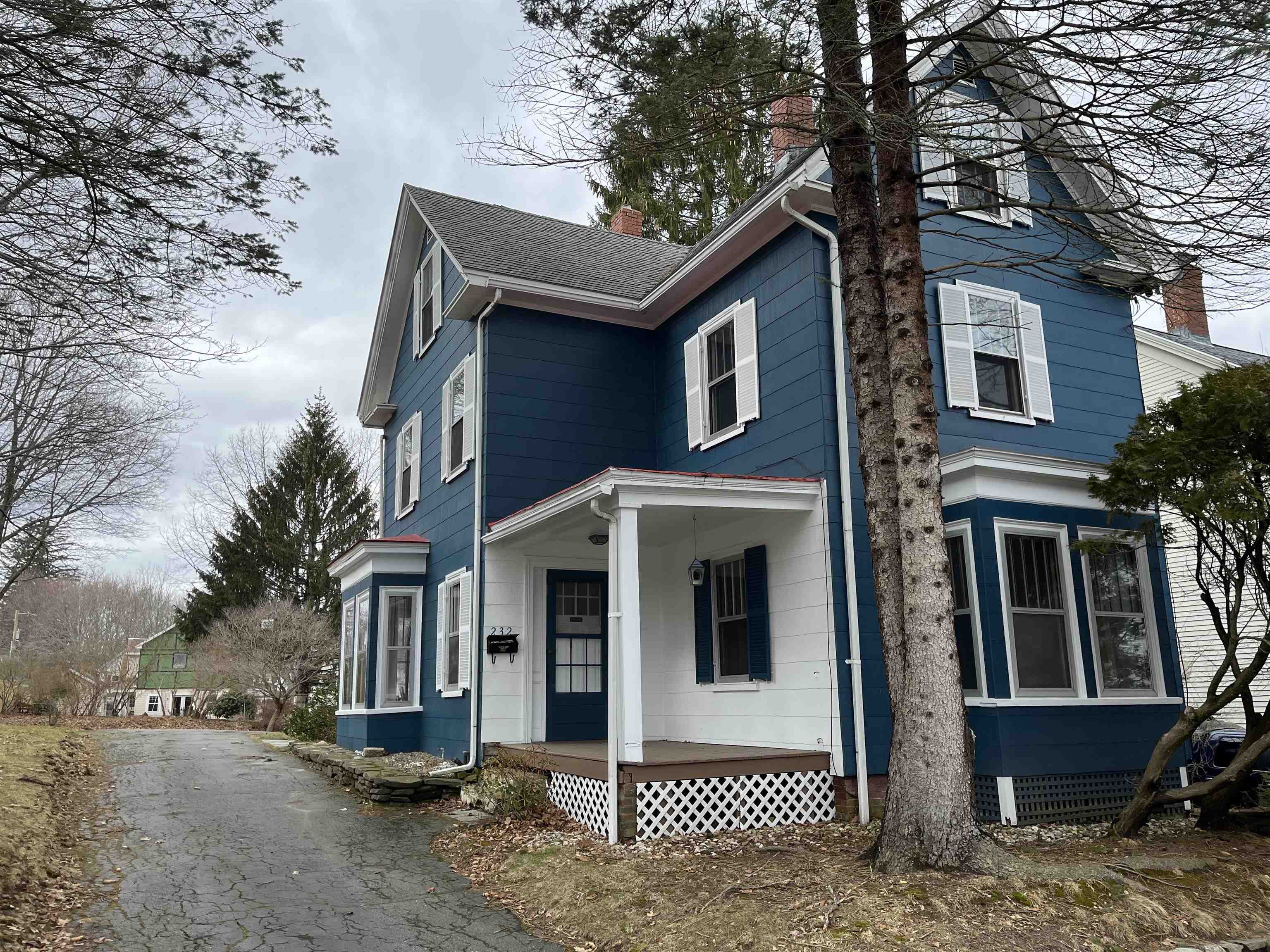 232 Wibird St, Portsmouth, NH 03801 MLS 4901634 Coldwell Banker