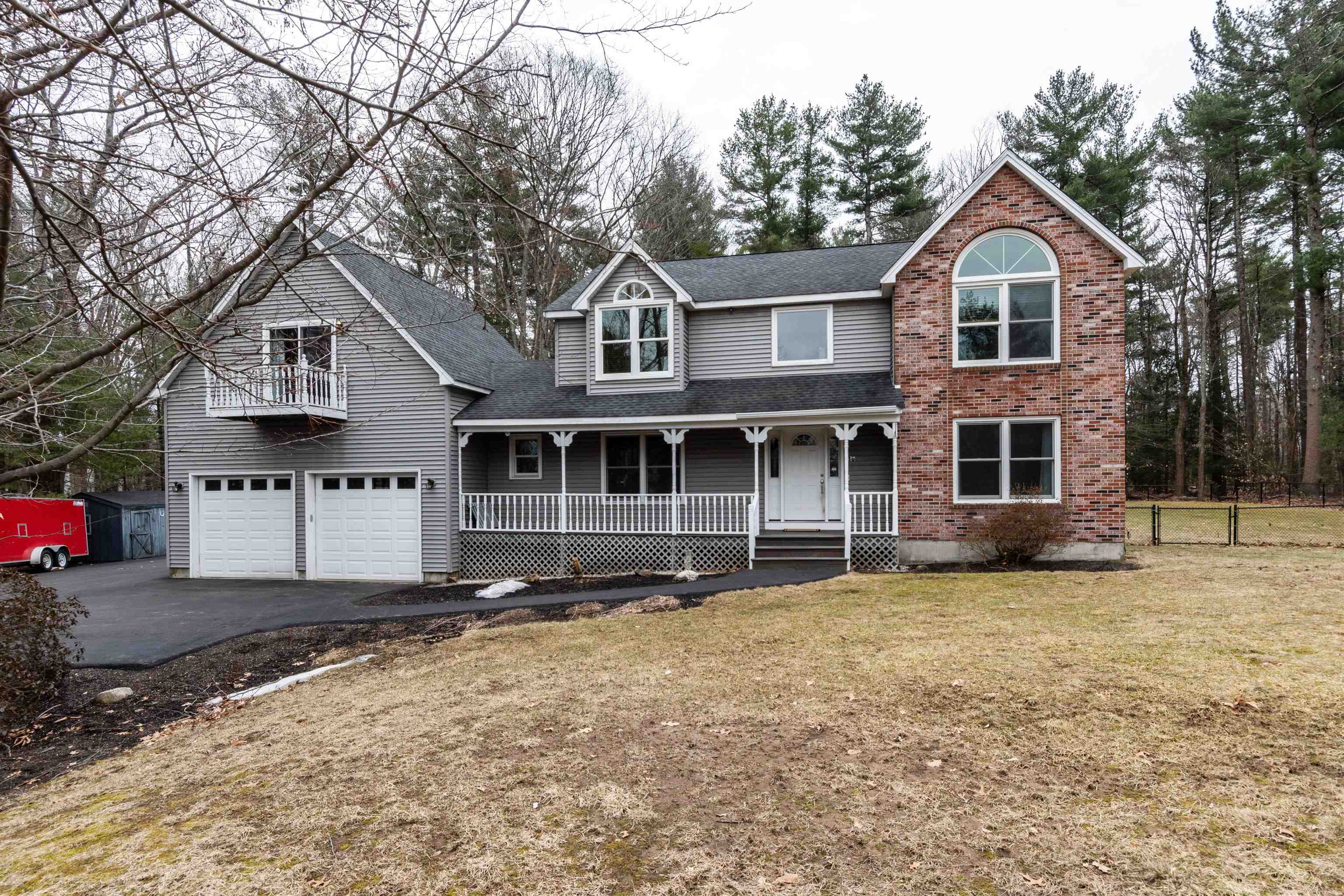 16 Applewood Rd, Pelham, NH 03076 MLS 4901678 Coldwell Banker