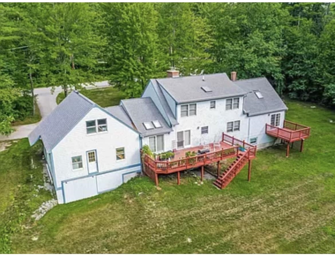 181 Davison Rd, Henniker, NH 03242 MLS 4901687 Coldwell Banker